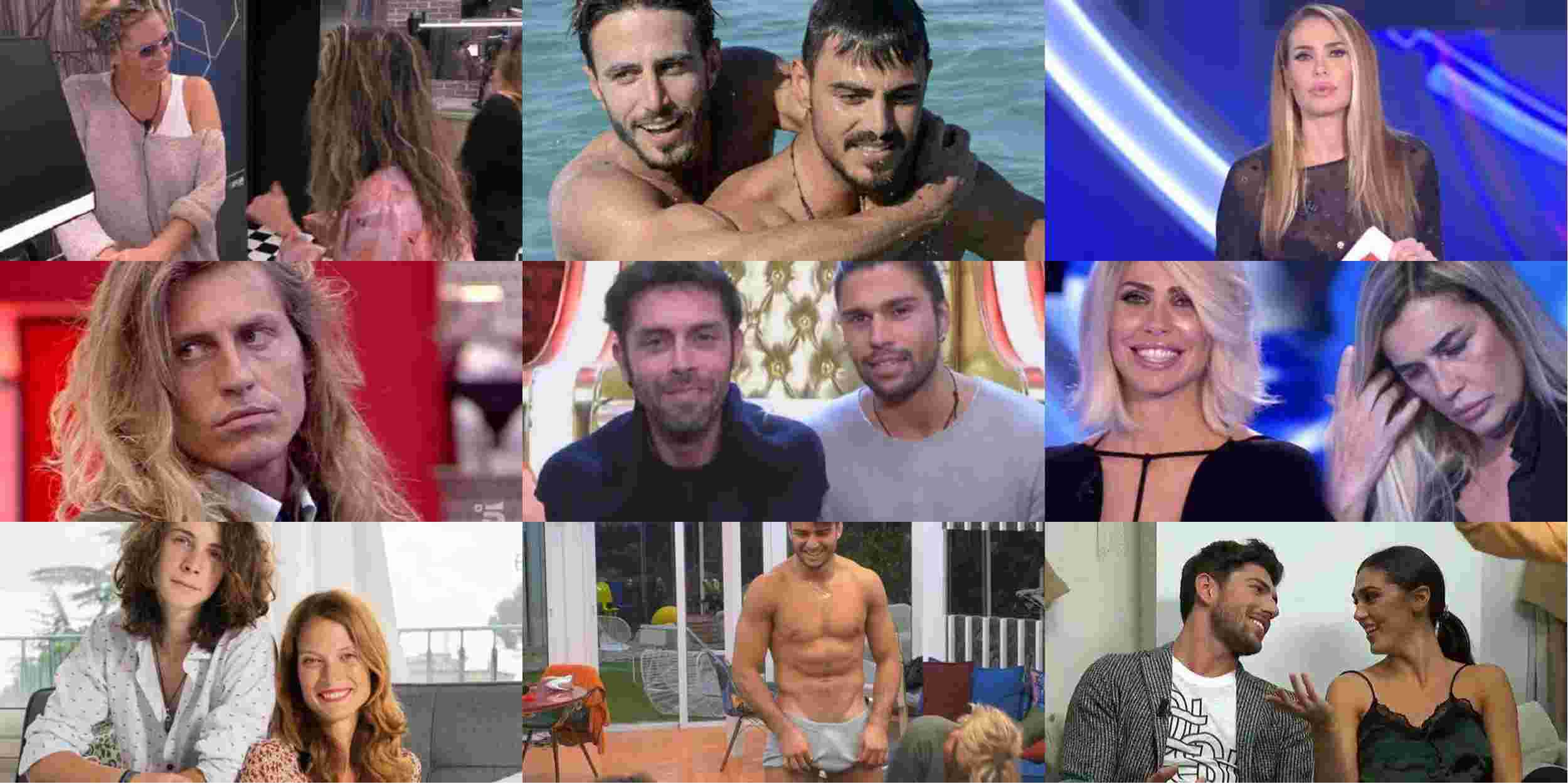Grande Fratello Vip 3, una concorrente vuole abbandonare