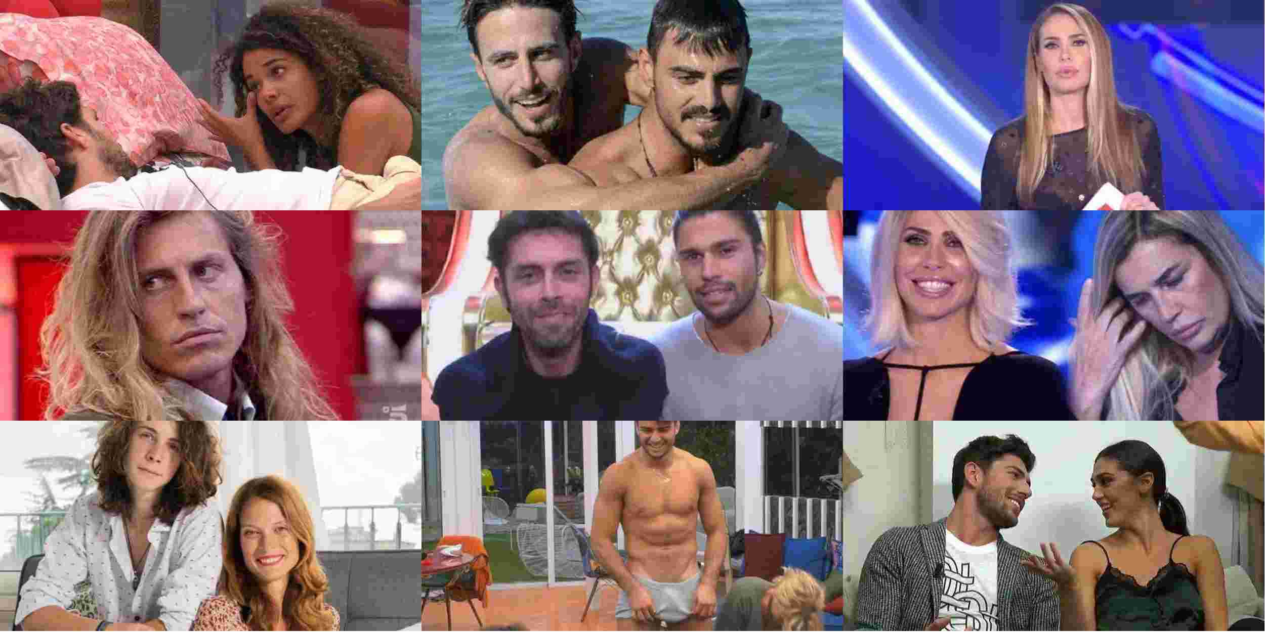 Grande Fratello Vip, anticipazioni puntata di stasera 5/11/2018: nuovi retroscena