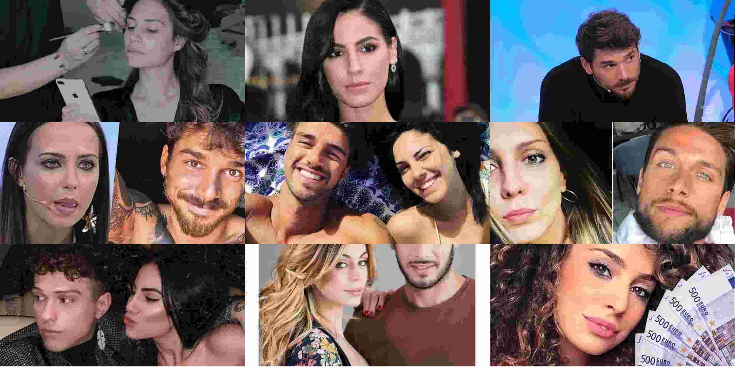 Uomini e Donne gossip, Beatrice Valli e Giulia De Lellis: dopo gli insulti, arriva la pace