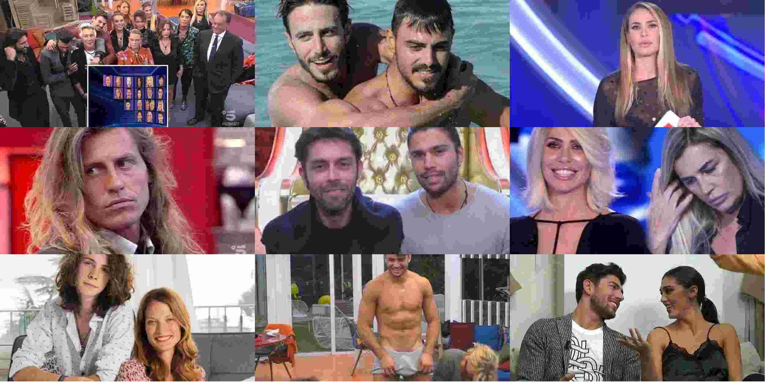 Il Grande Fratello Vip chiude i battenti: arriva il durissimo comunicato Mediaset