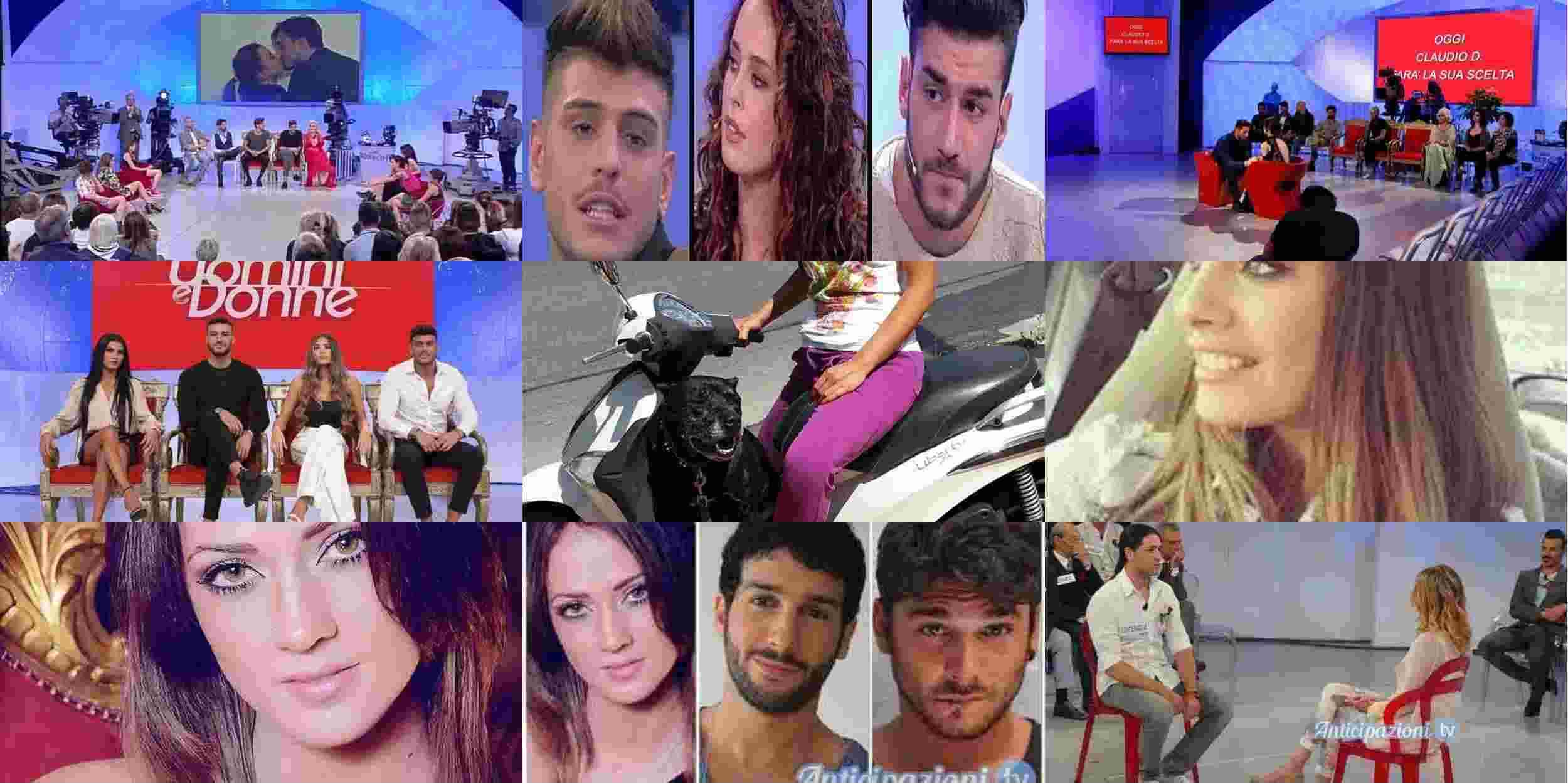 Uomini e Donne anticipazioni, due corteggiatrici cacciate malamente dallo studio: ecco perché