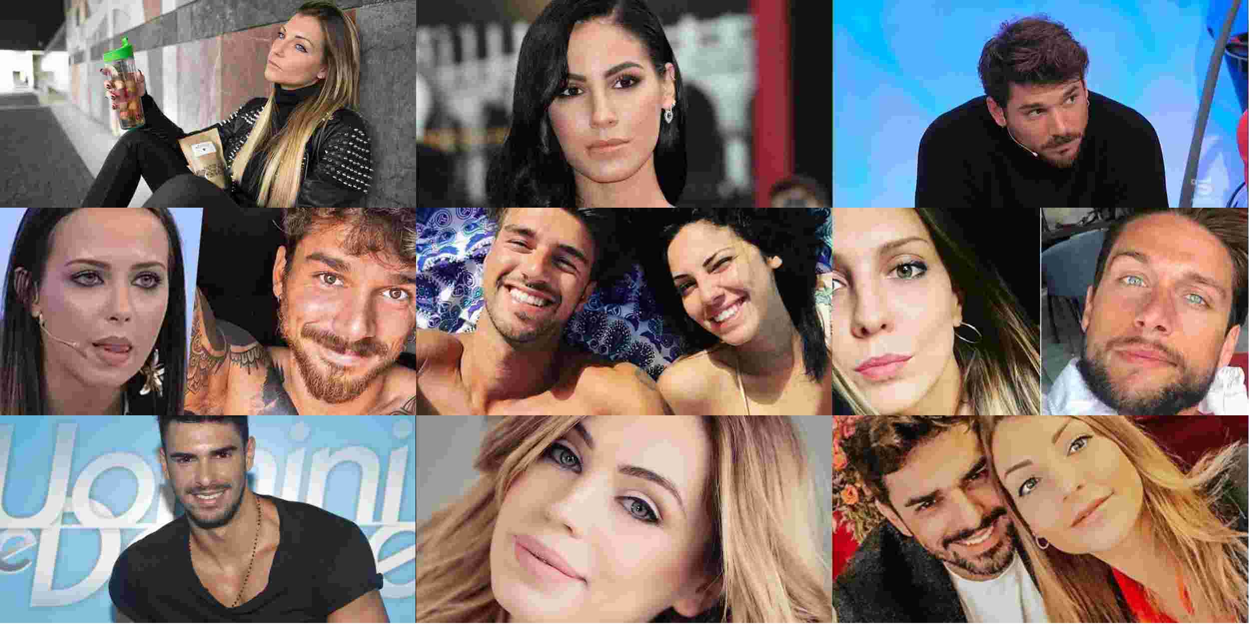 Uomini e Donne gossip, è bufera su Tara Gabrieletto: offese e accuse su Instagram