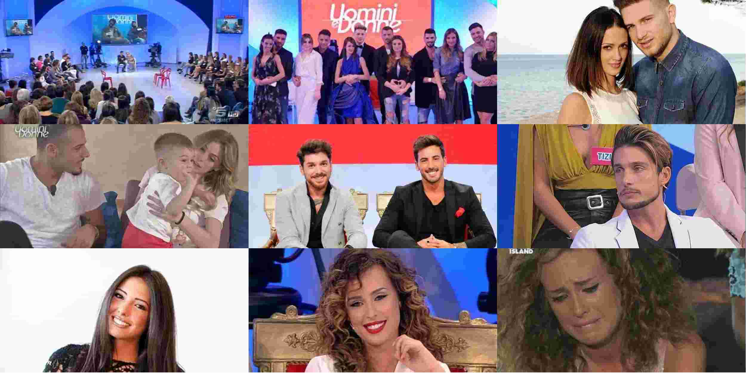 Uomini e Donne news, festività dei Santi: quando torna in onda il programma?