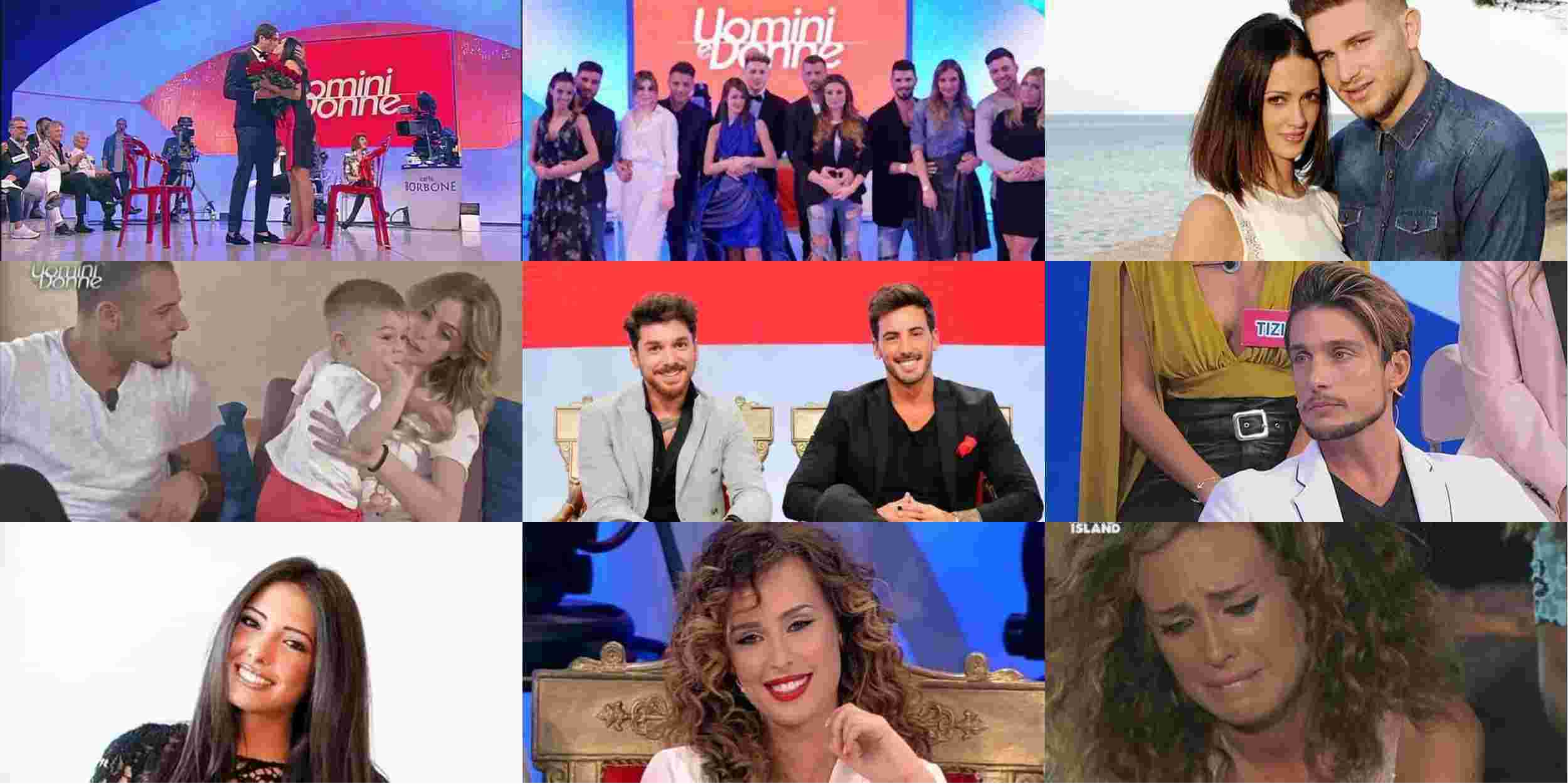 Uomini e Donne news, finisce l'amore per una coppia famosa e amata