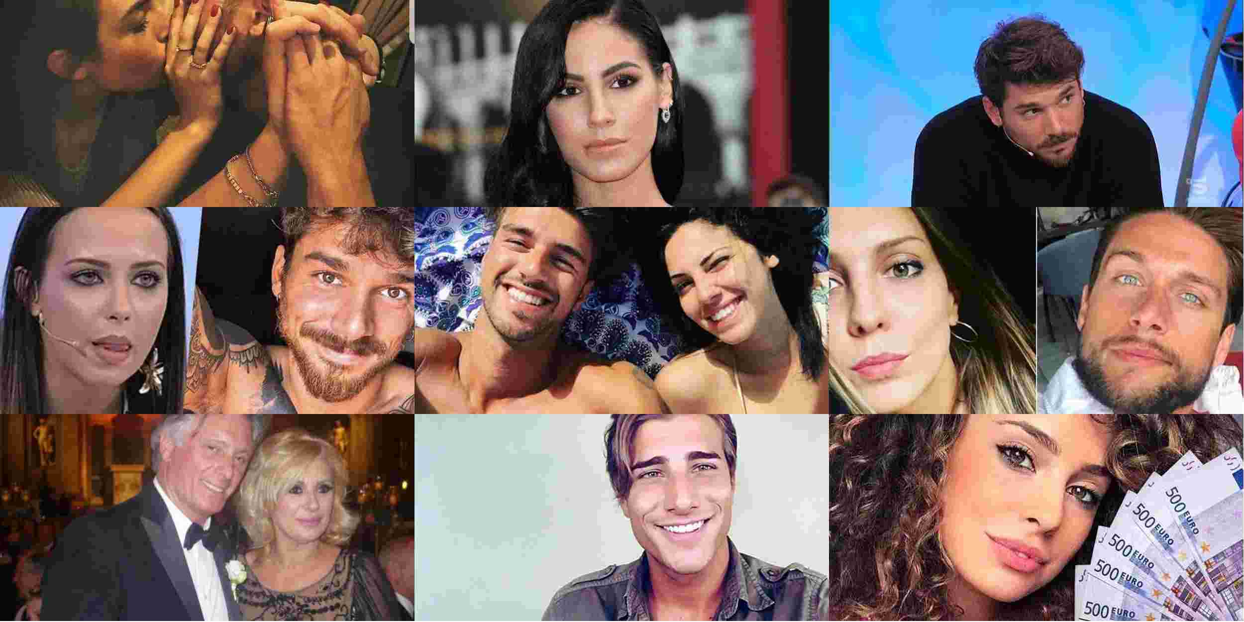 Uomini e Donne gossip, Giordano fa la proposta: Nilufar dice sì, fan in delirio