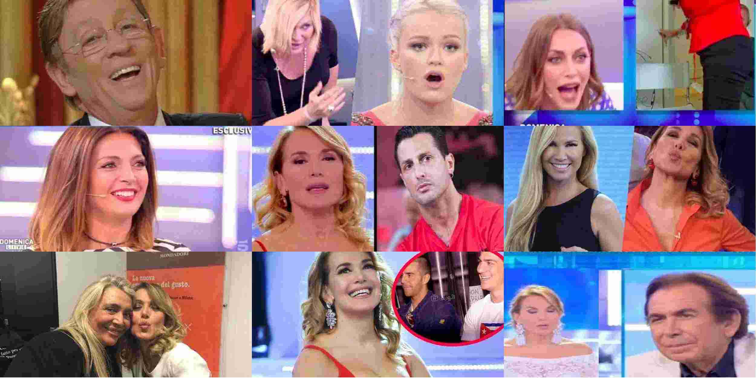 Gossip news, è morto Sandro Mayer