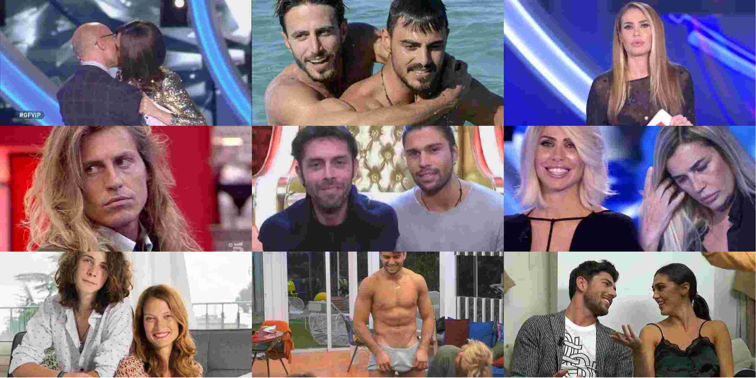 Uomini e Donne, è bufera tra Luigi e Irene: in rete i video che non piaceranno al tronista