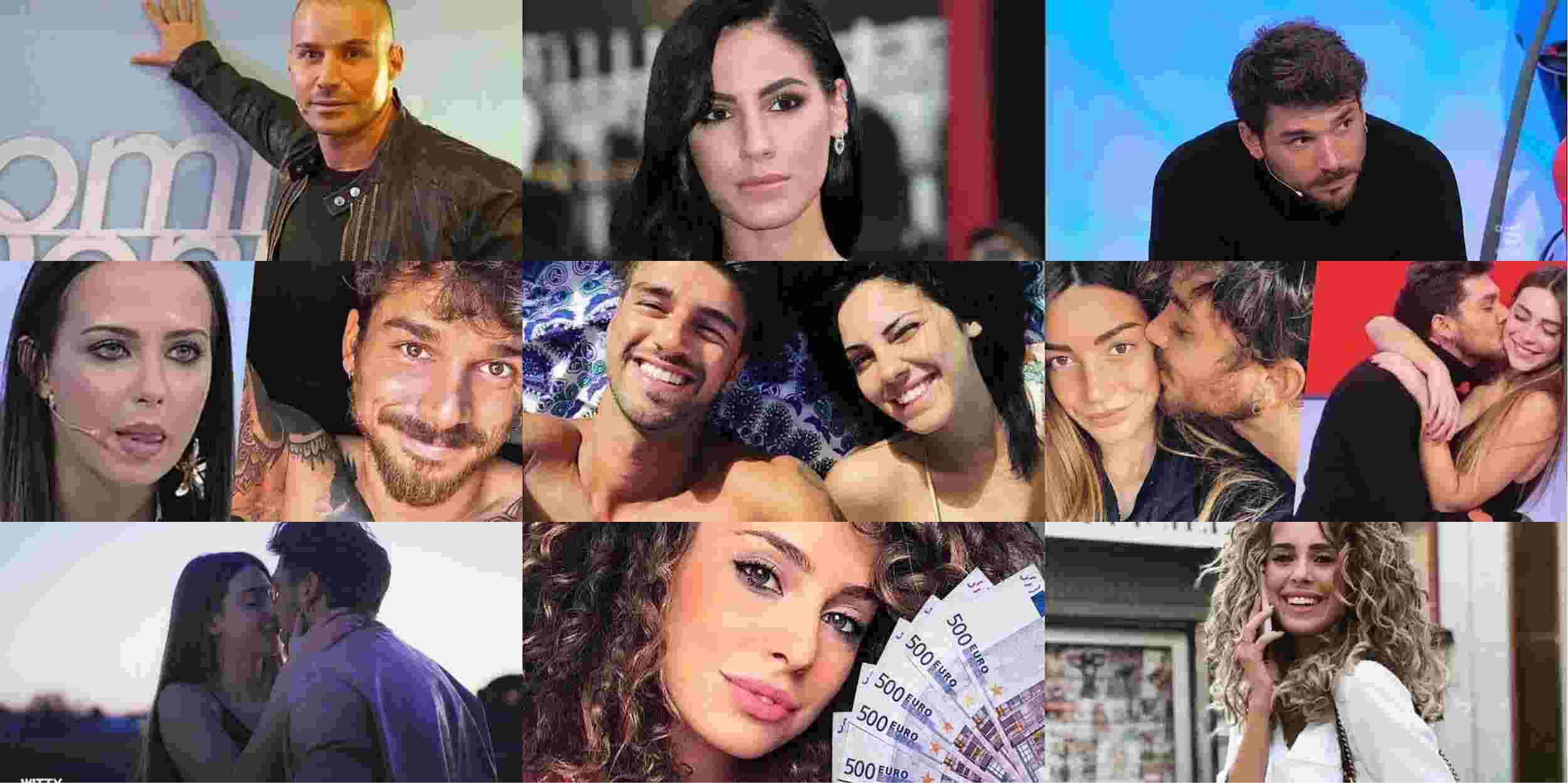 Uomini e Donne gossip, Jack Vanore spiega la sua assenza: "Ho paura, è dura"