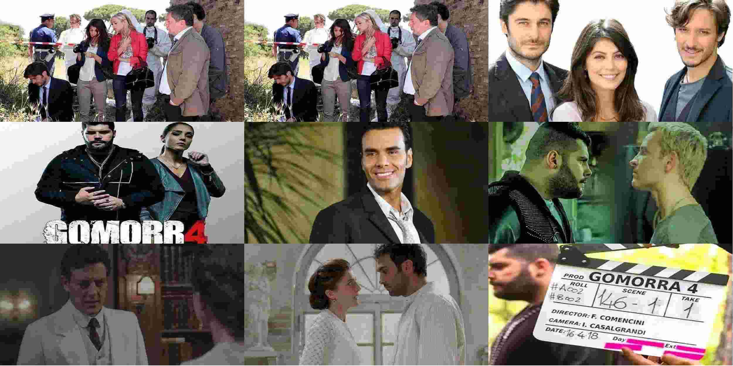 L’allieva 2, trama ultima puntata 29 novembre: Alice e Claudio è finita?