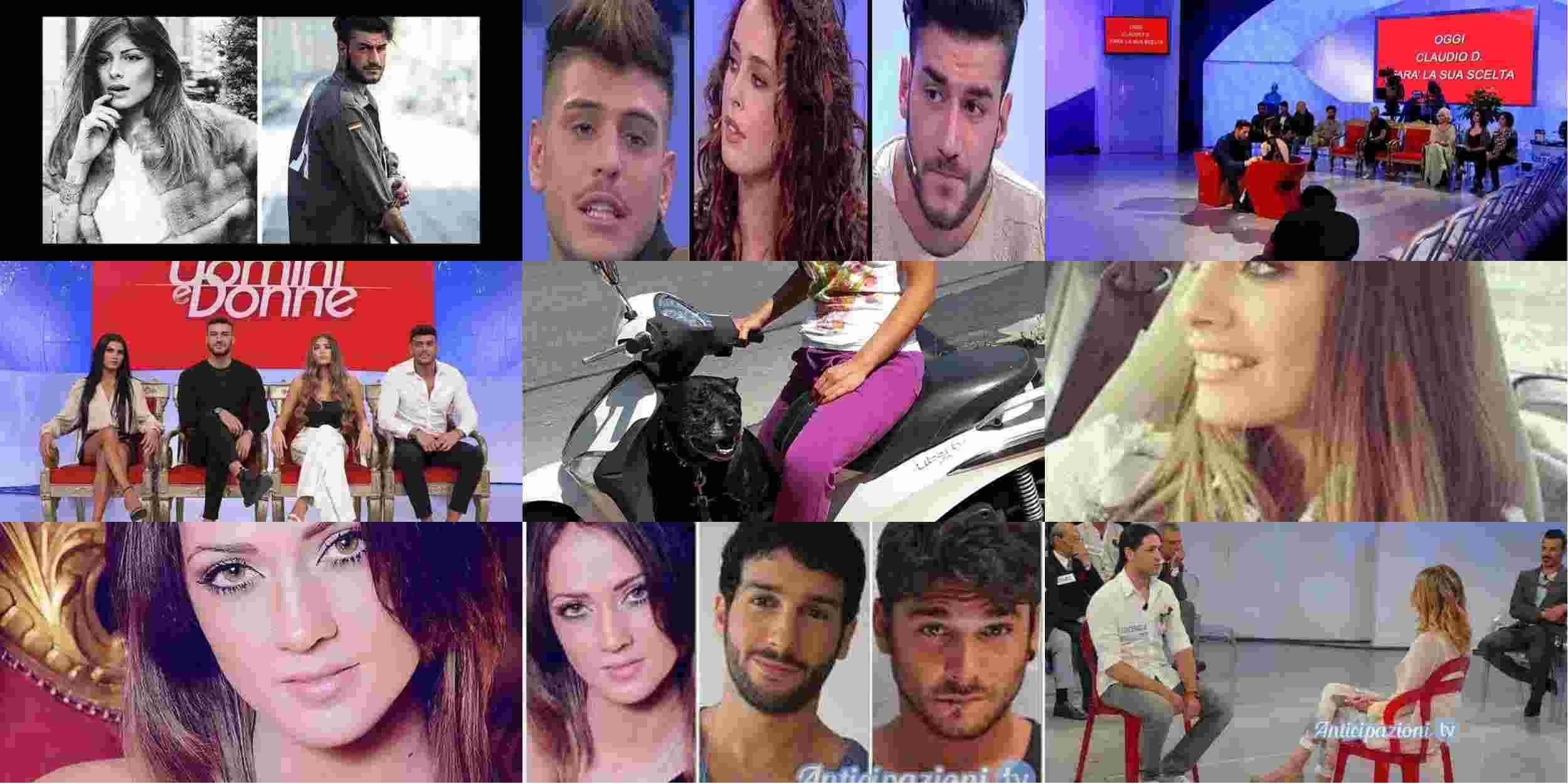 Uomini e Donne anticipazioni: Lorenzo e Giulia si conoscevano già? Le segnalazioni