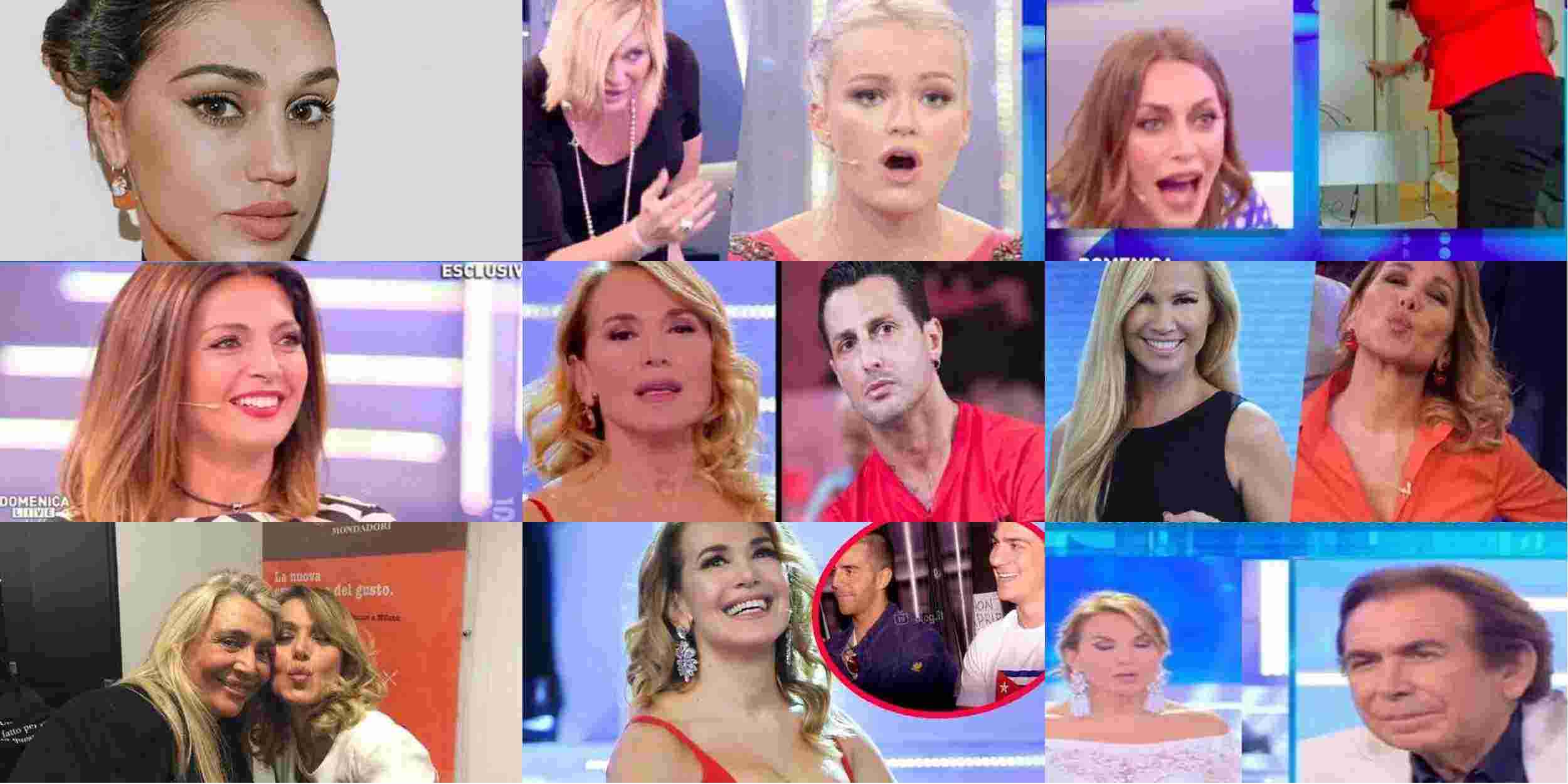 Malore per Cecilia Rodriguez, la famiglia e il fidanzato sono molto preoccupati