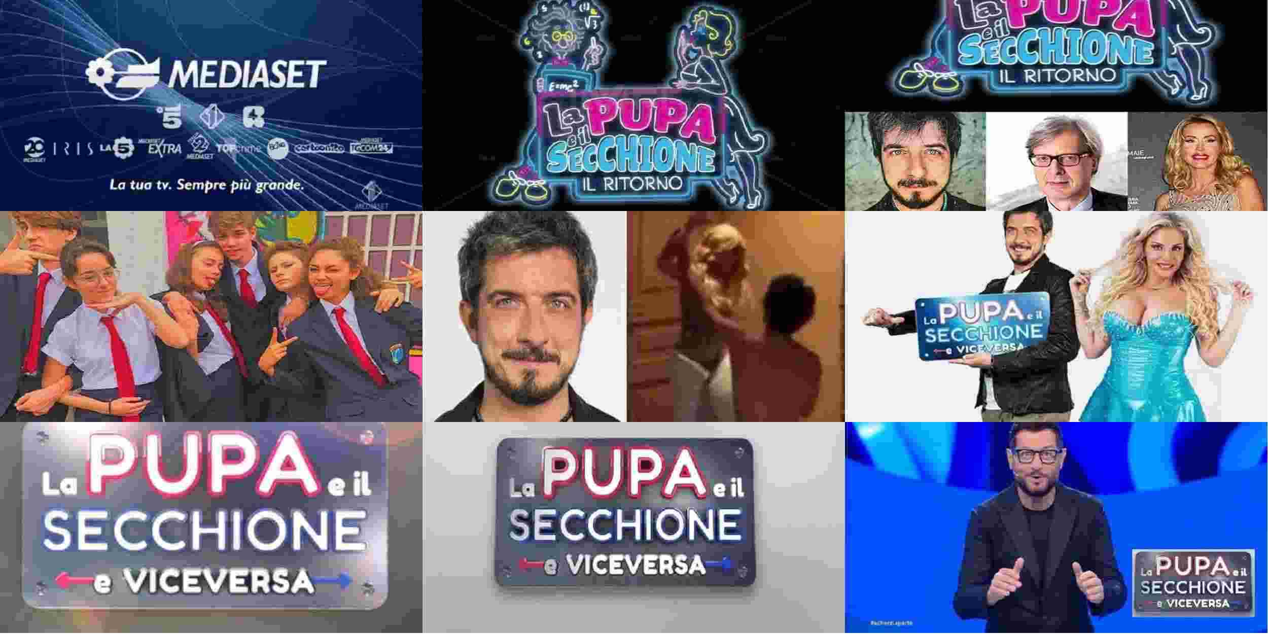 Mediaset, due storici reality show stanno per tornare in tv