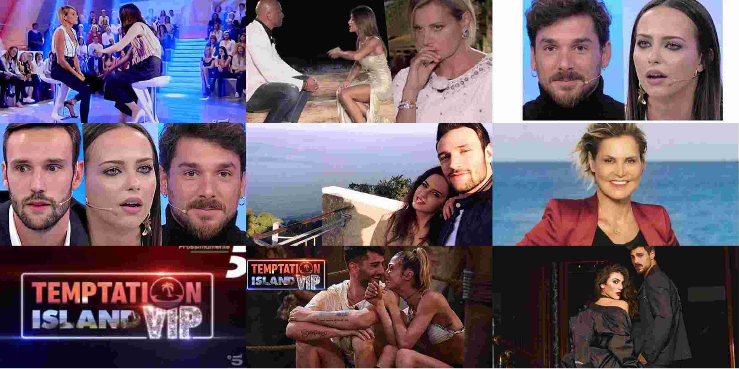 Simona Ventura shock a Verissimo: “Stefano mi tradiva, io sapevo e stavo zitta”