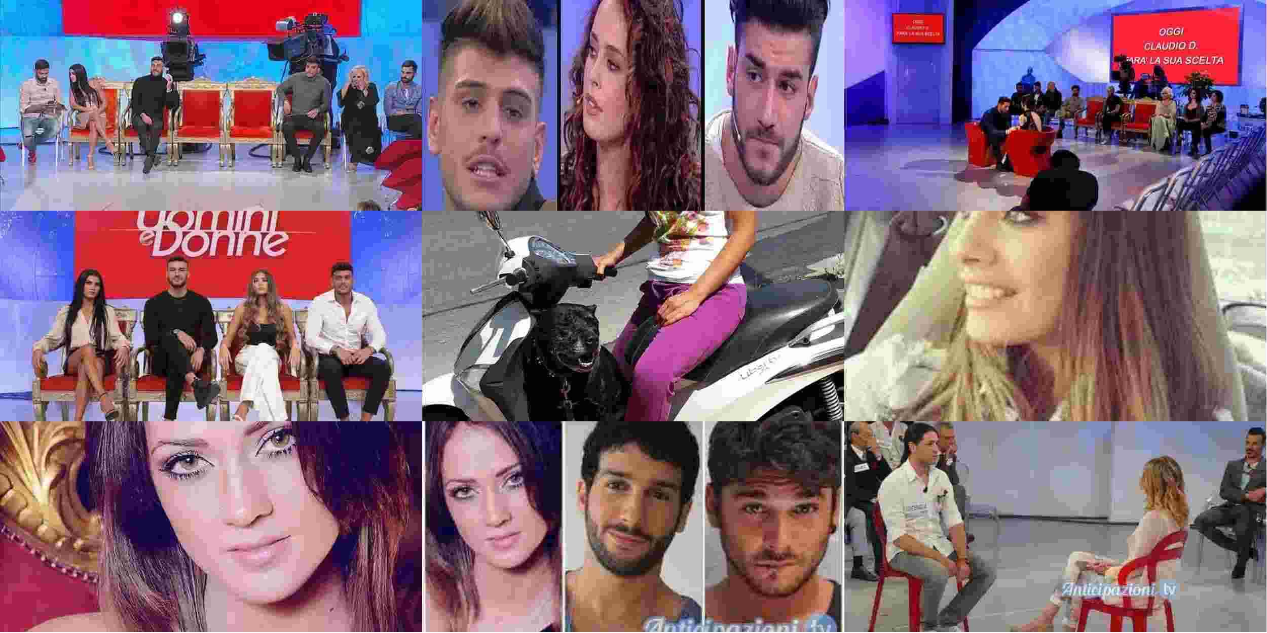 Uomini e Donne anticipazioni, un altro tronista avrebbe lasciato il programma