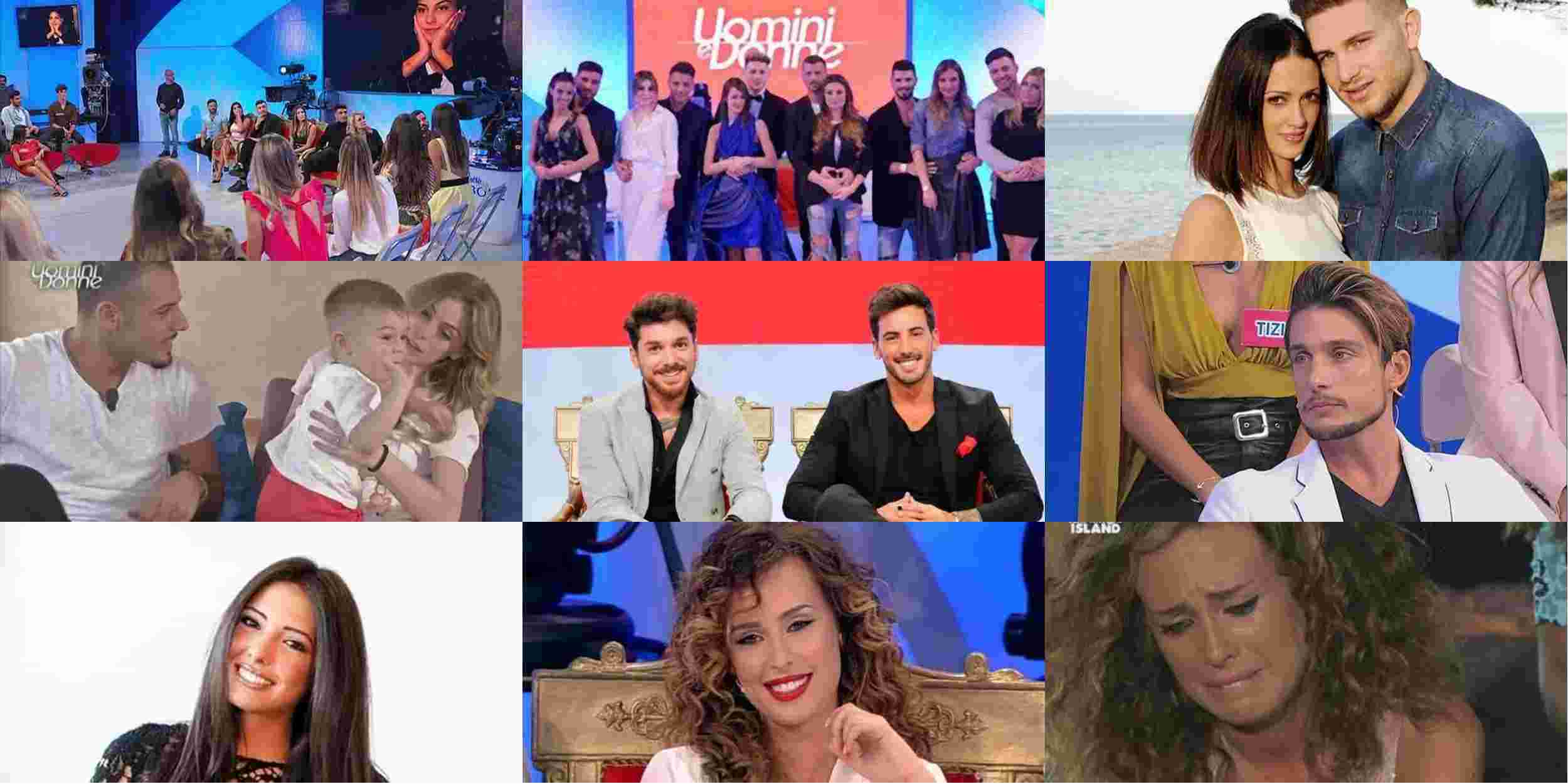 Uomini e Donne news, un tronista pronuncia parole terribili contro i malati: verrà cacciato?