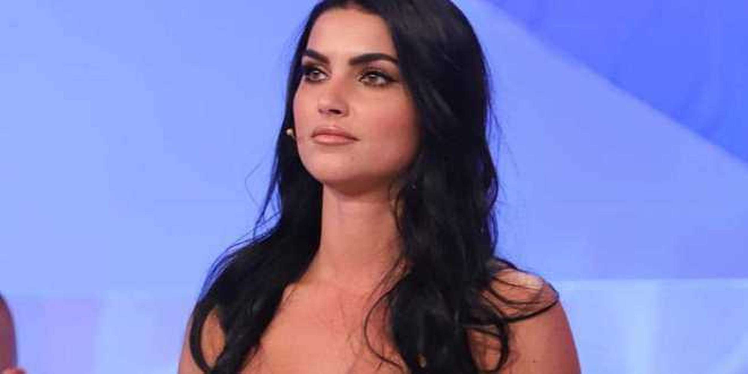 Uomini e Donne anticipazioni, Teresa Langella in lacrime per Andrea Dal Corso