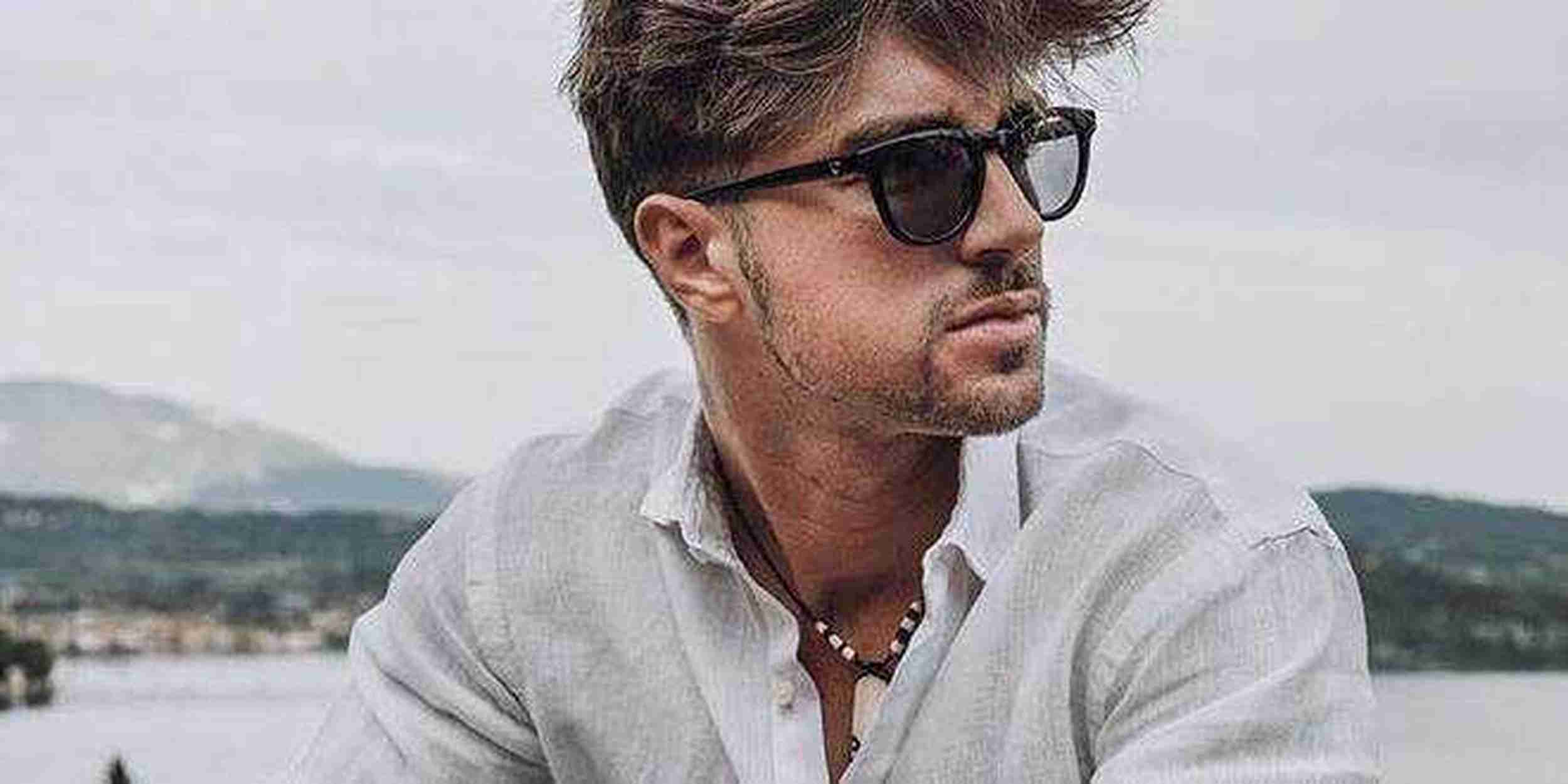 Uomini e Donne gossip, Andrea Damante di nuovo innamorato? Le sue parole