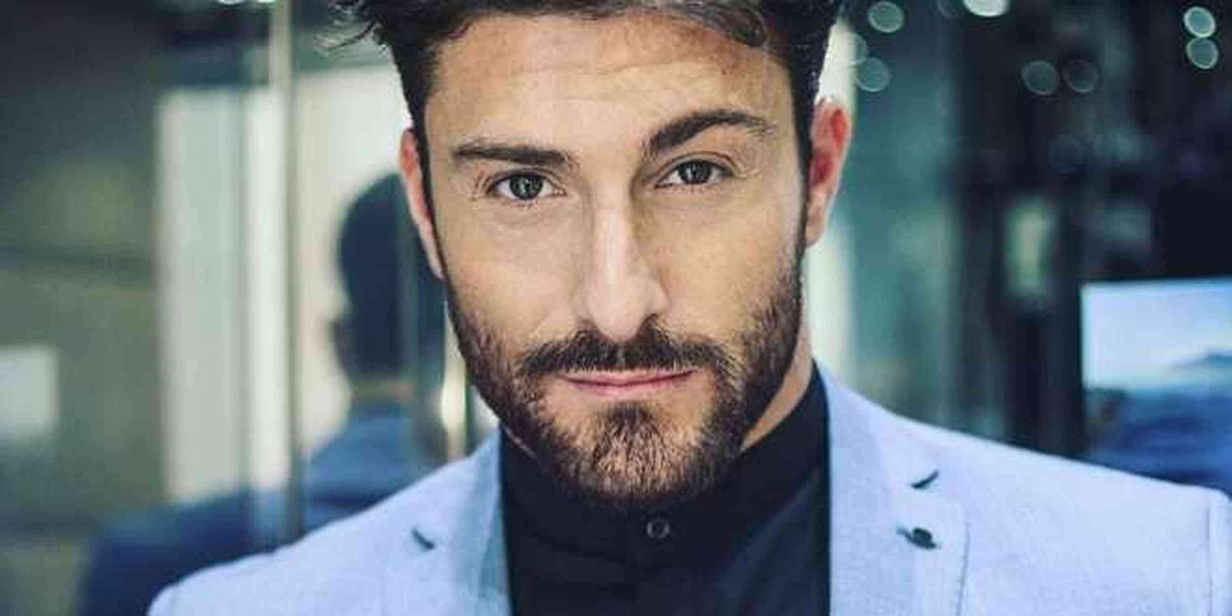 Uomini e Donne news, Amedeo Andreozzi ha fatto il colpaccio: ecco dove lo vedremo