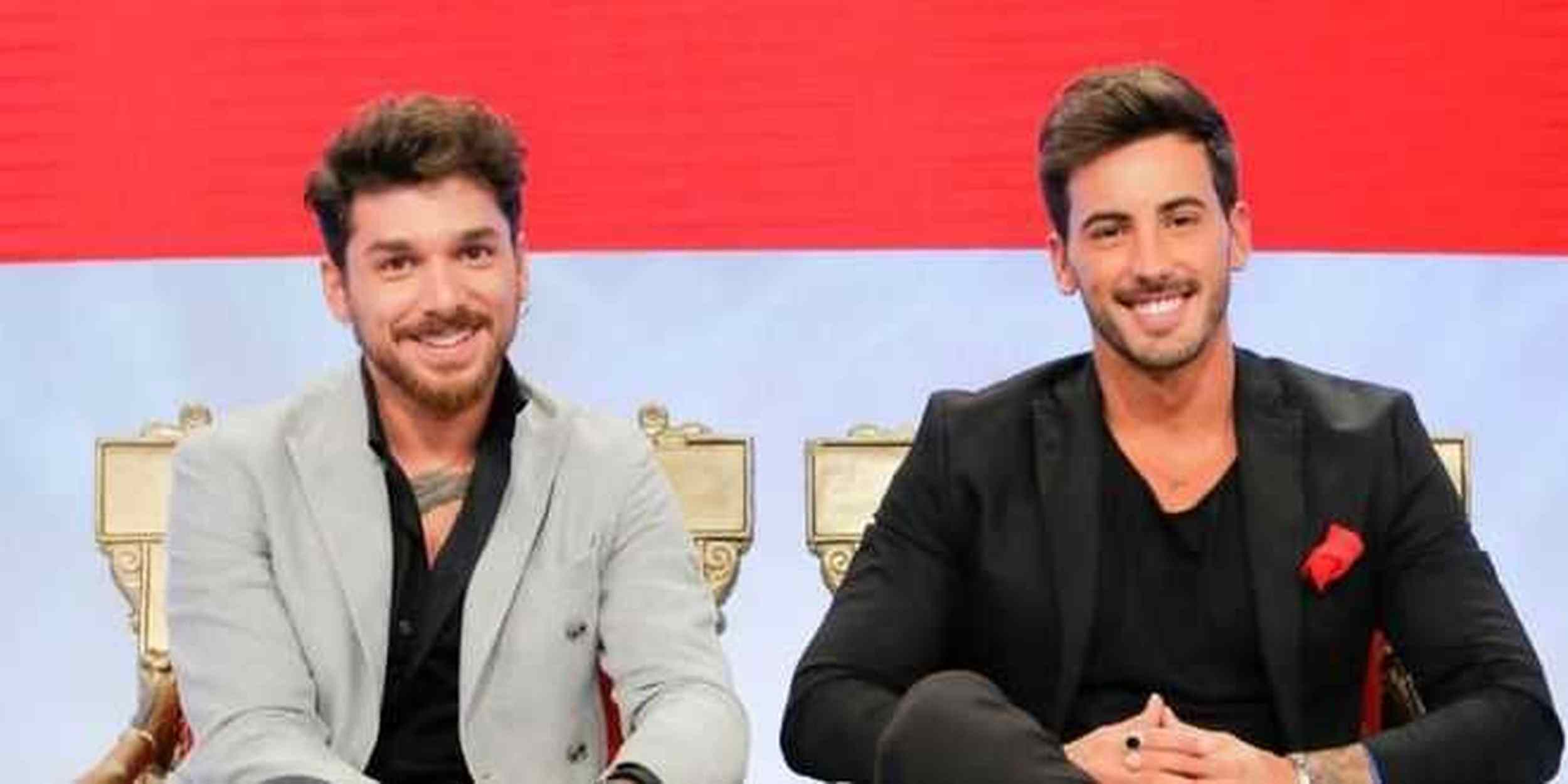Uomini e Donne news, Andrea Cerioli e Ivan Gonzalez sono già ai ferri corti