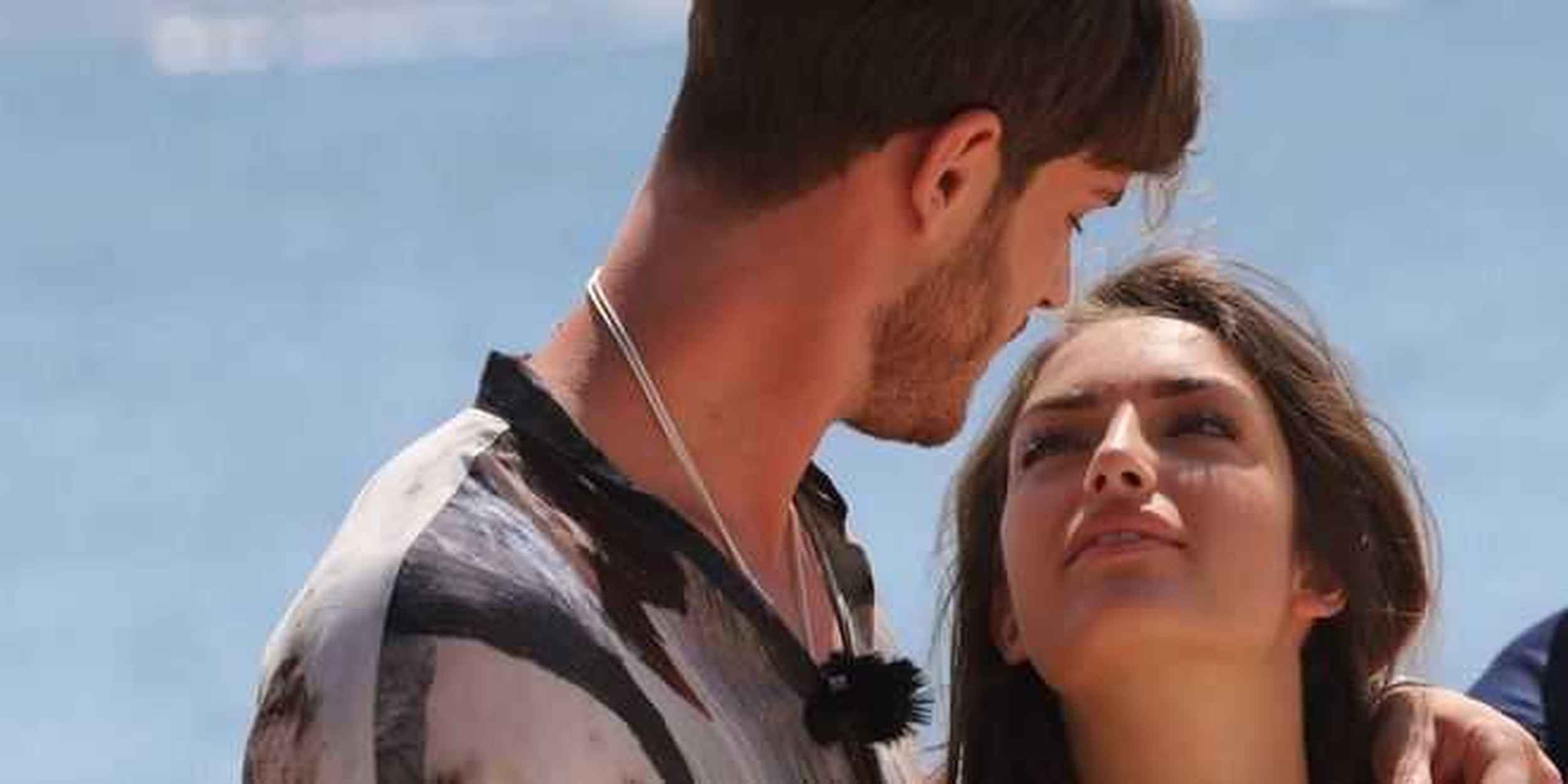 Uomini e Donne news, il padre di Nilufar parla della crisi tra la figlia e Giordano