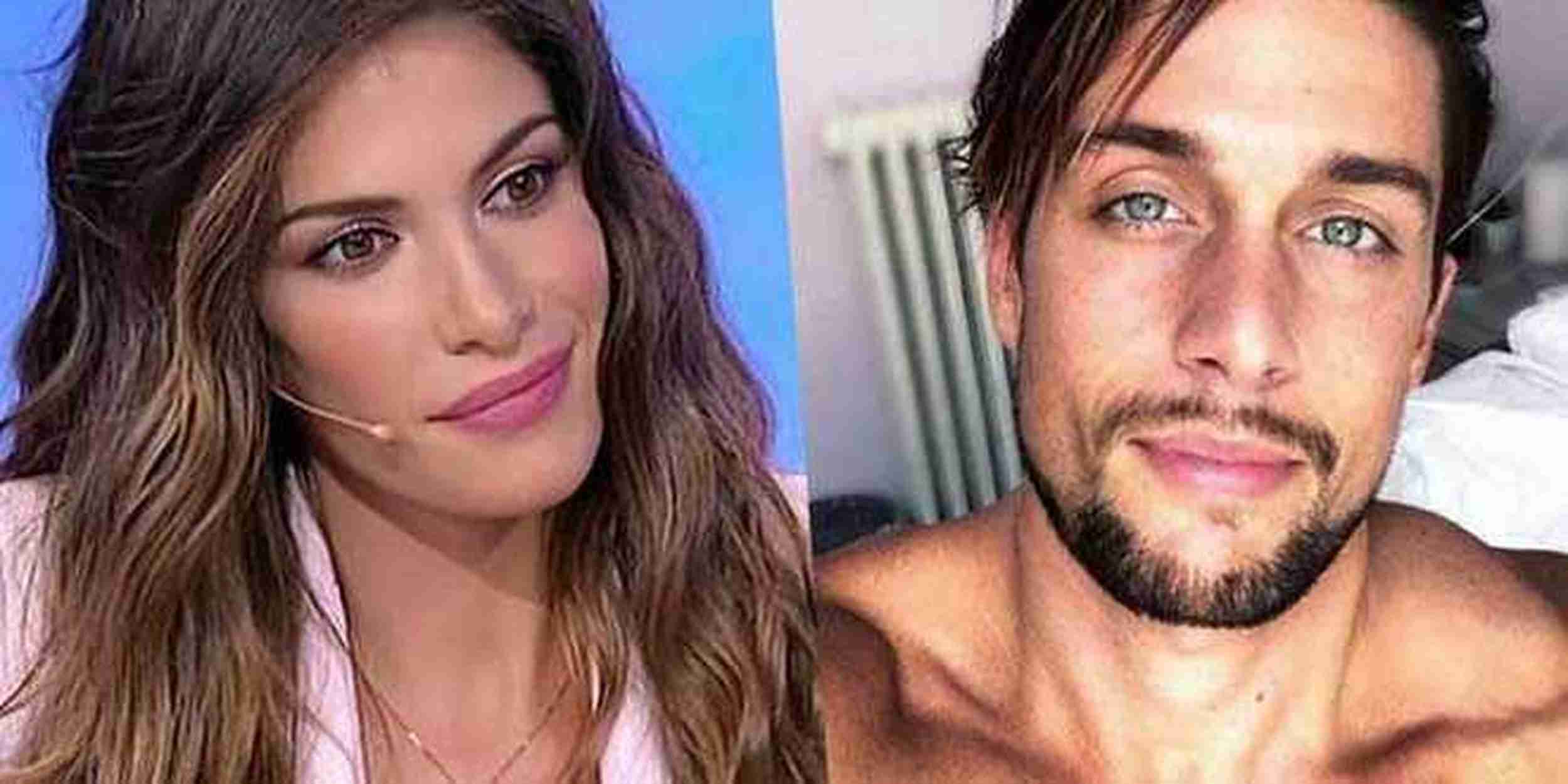 Uomini e Donne news, scontro tra Mara Fasone e Andrea Dal Corso: "È un bugiardo"