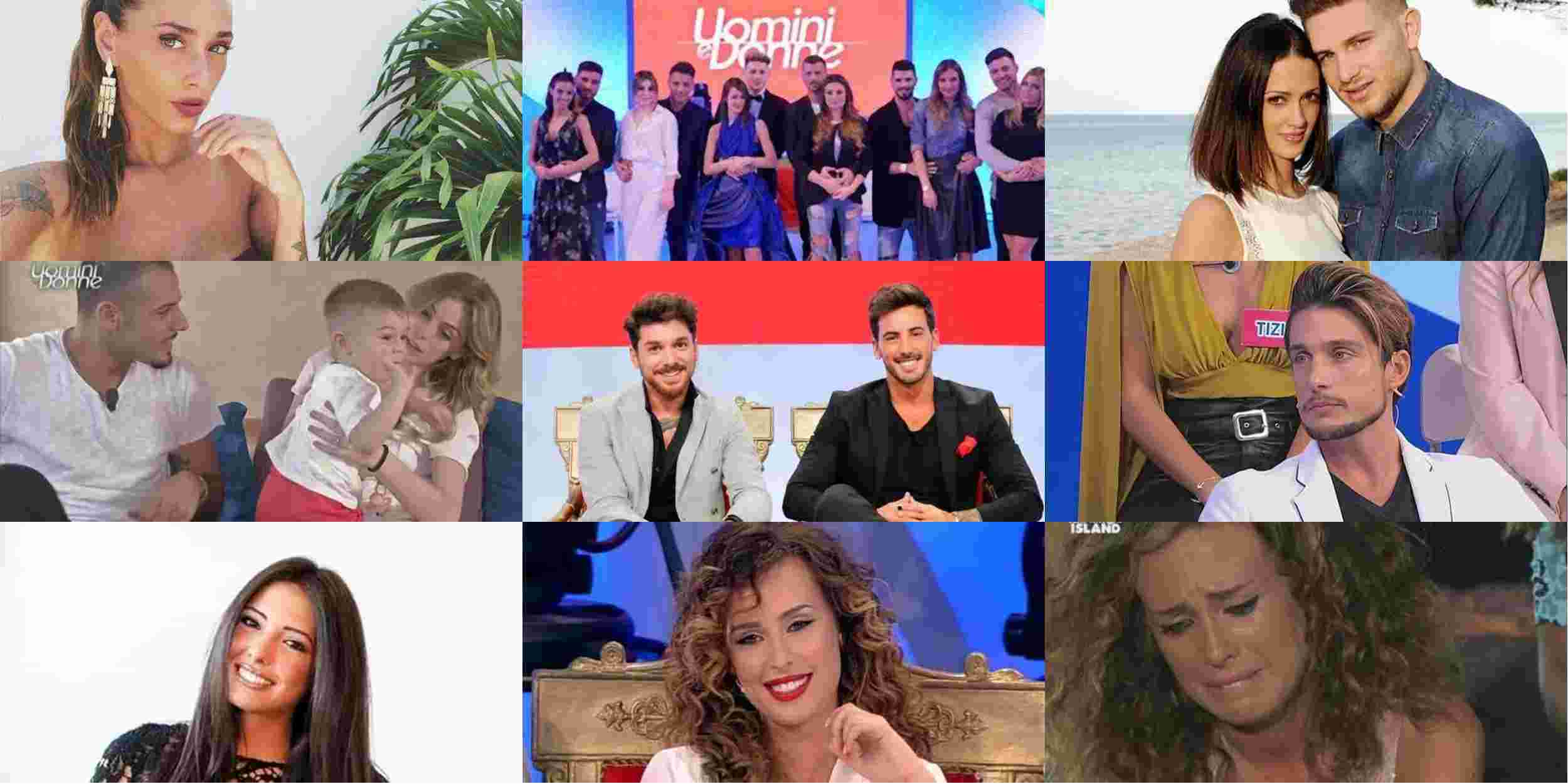 Uomini e Donne news, Sonia Lorenzini è incinta? La reazione del fidanzato Federico