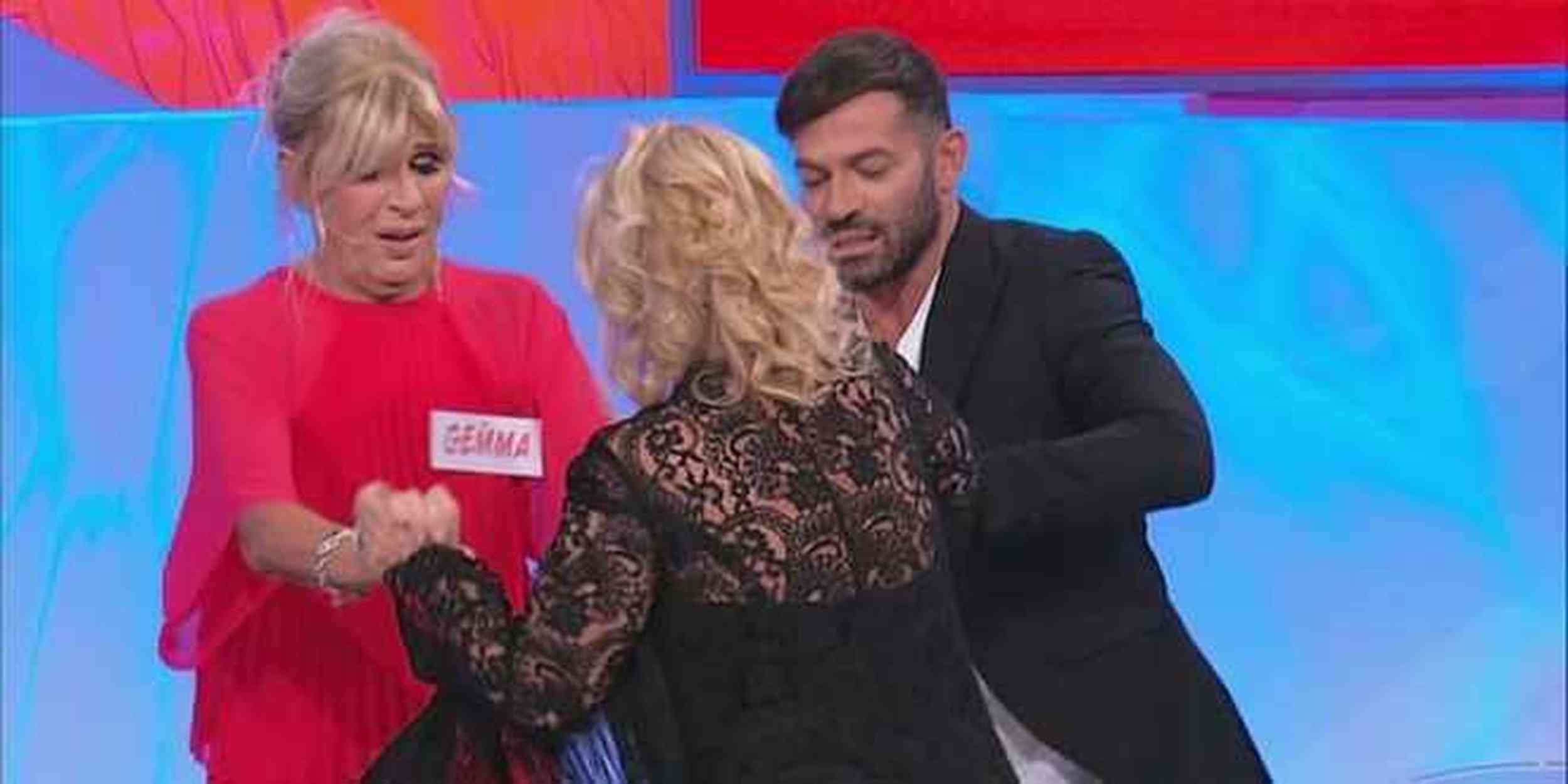 Uomini e Donne over, anticipazioni oggi: discussioni e litigi