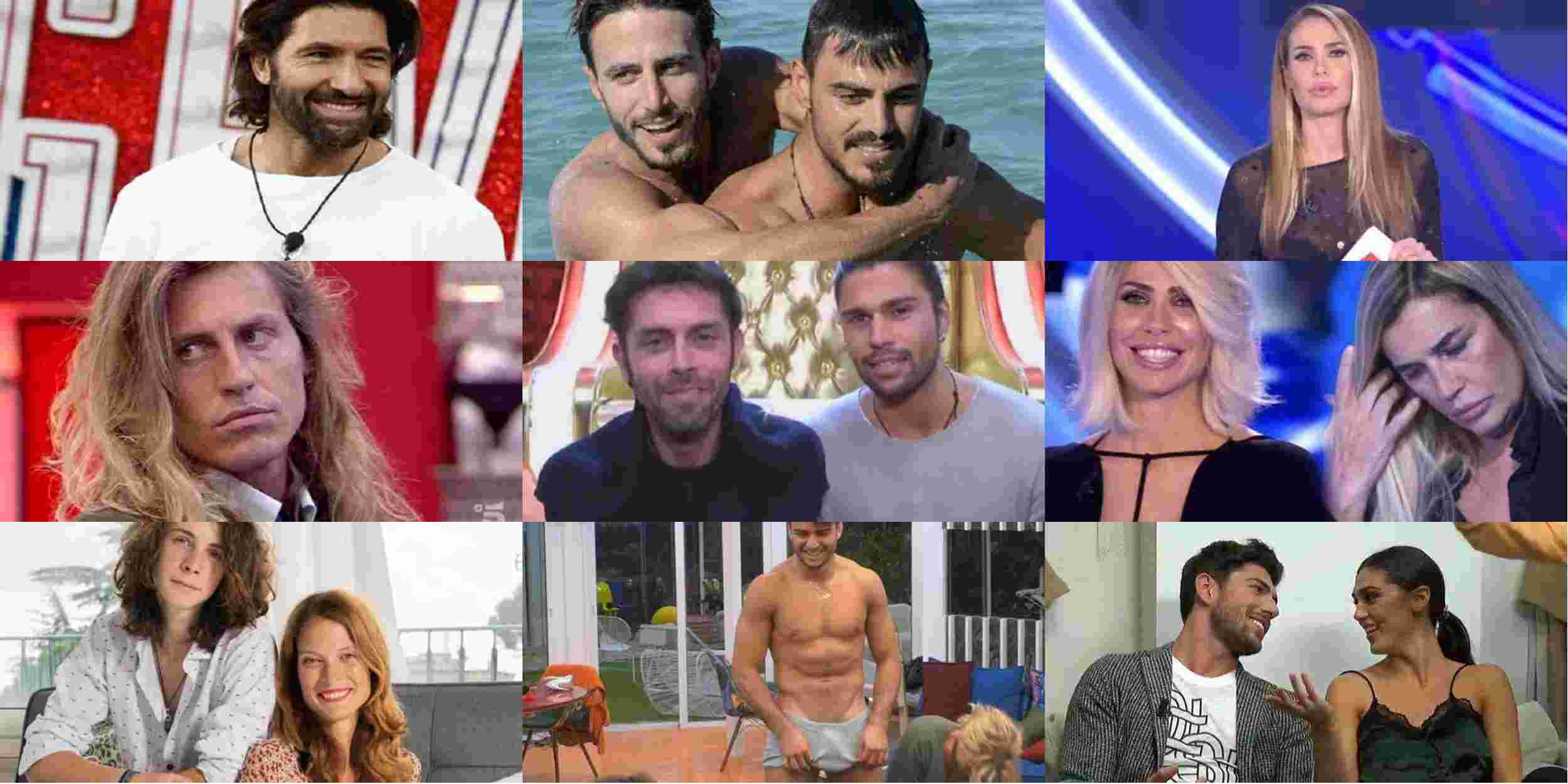 Grande Fratello Vip 3: Walter Nudo protagonista di un nuovo programma!