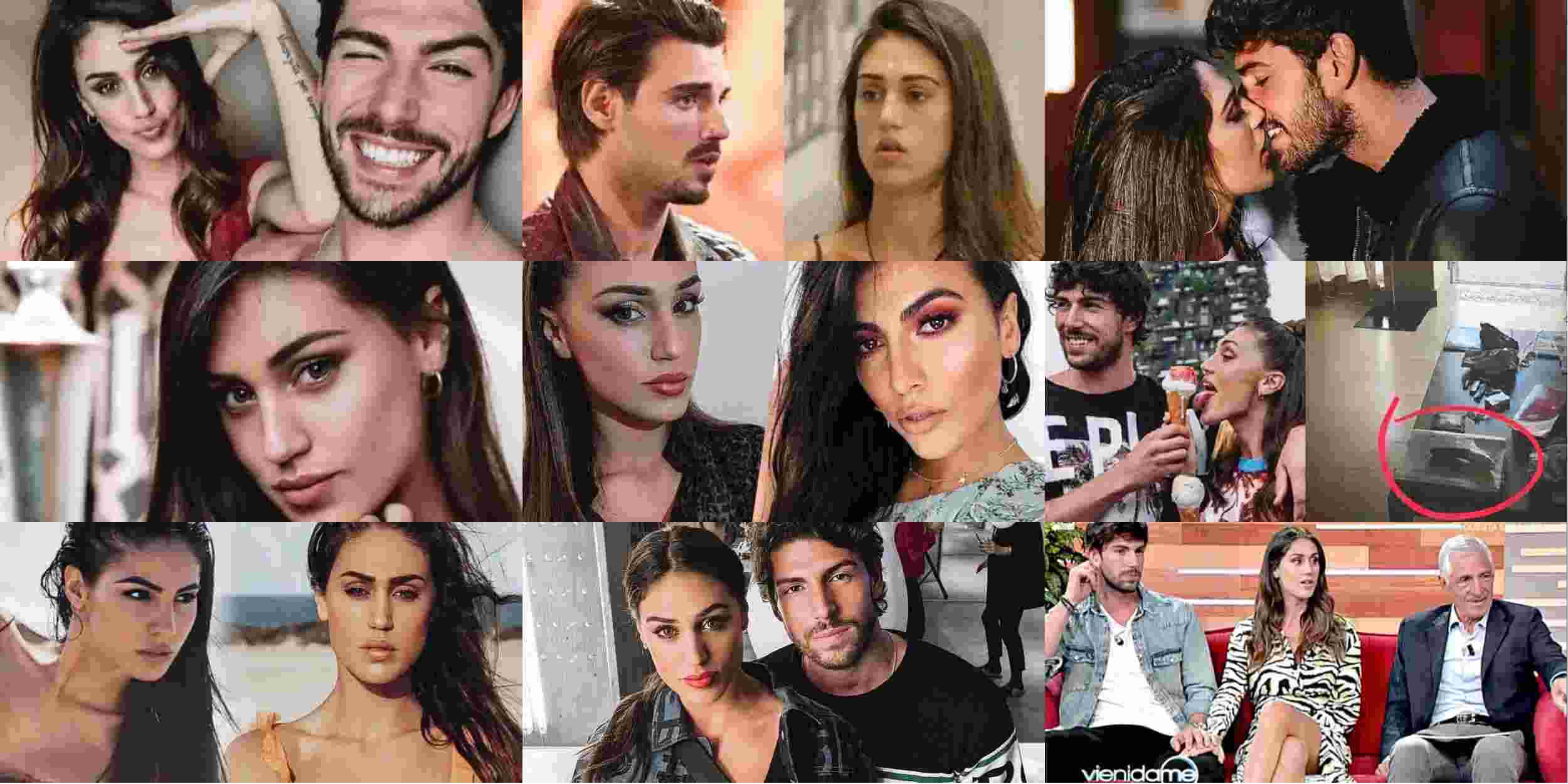 Grande Fratello Vip, figlio in arrivo per Ignazio Moser e Cecilia Rodriguez?