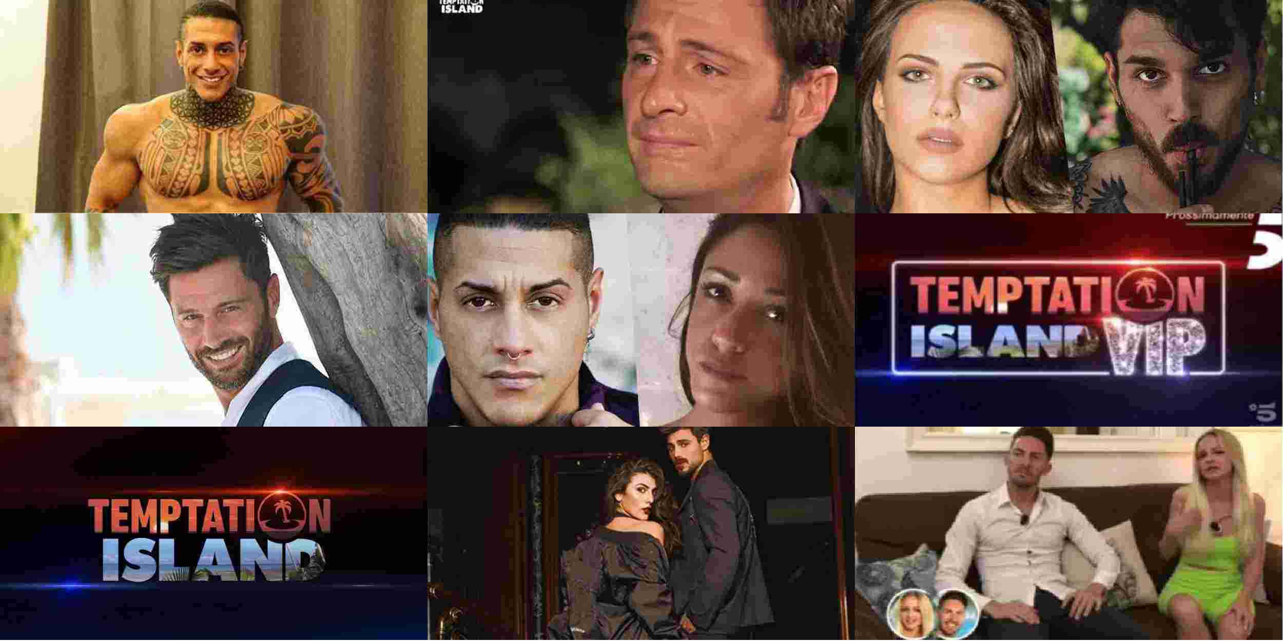 Temptation Island, fissata la data dell’operazione di Francesco Chiofalo