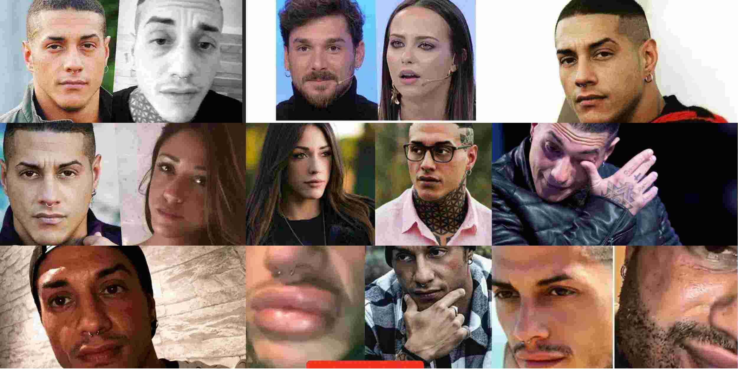 Temptation Island, Francesco Chiofalo è gravemente malato: il suo drammatico racconto