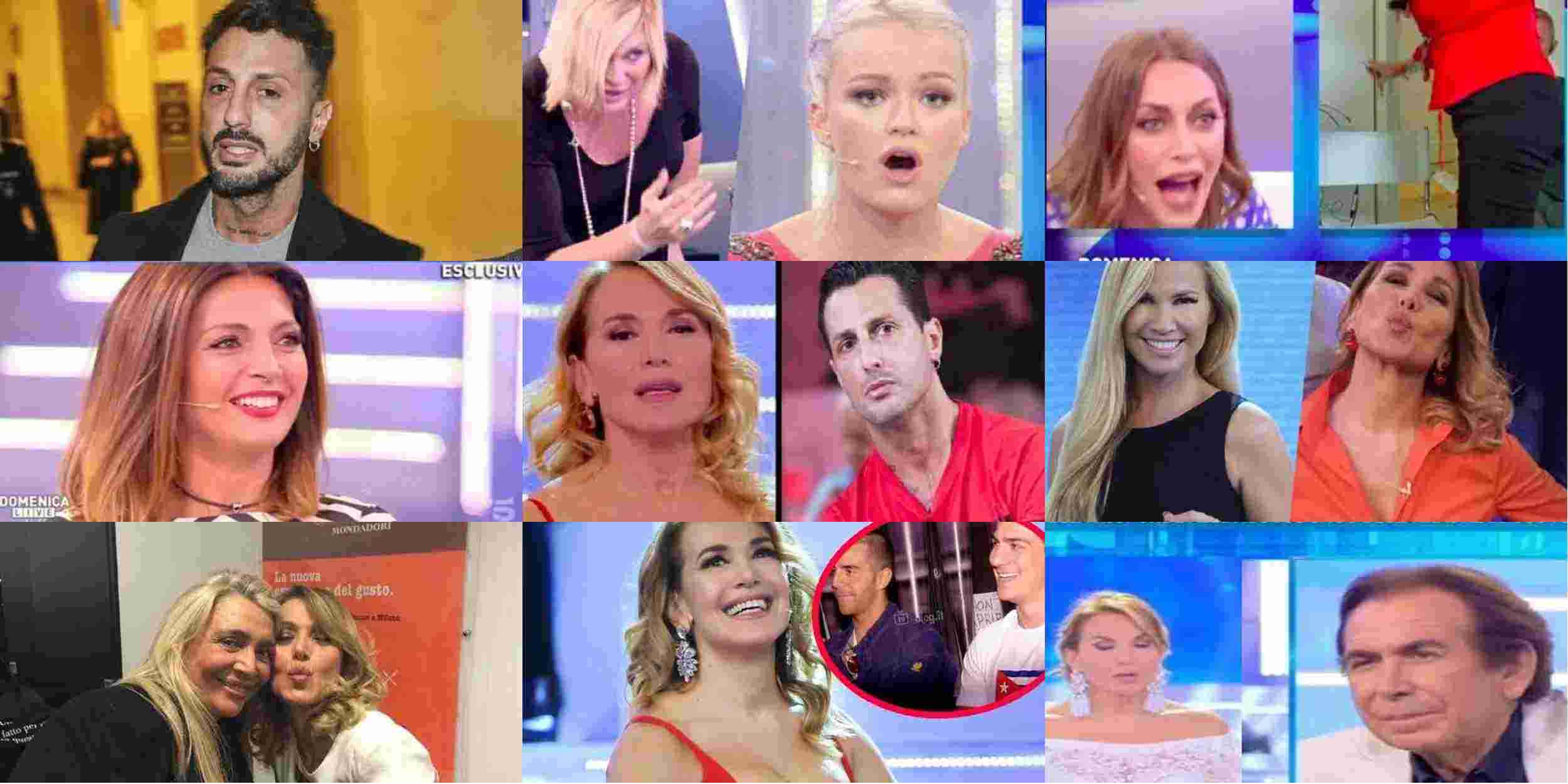 Gossip news: la frecciatina di Fabrizio Corona ad Andrea Iannone