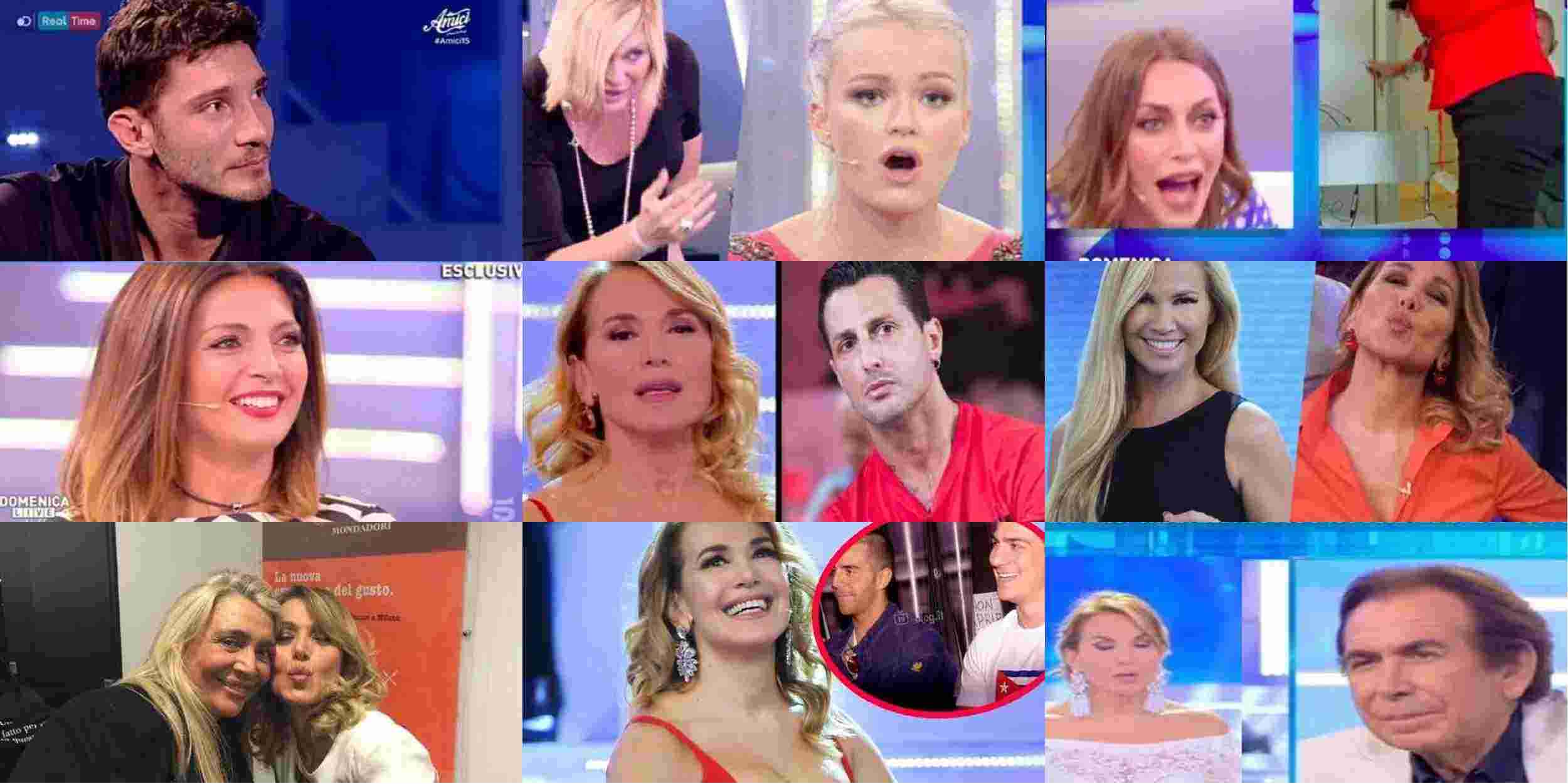 Gossip news, ecco chi è il nuovo amore di Stefano De Martino