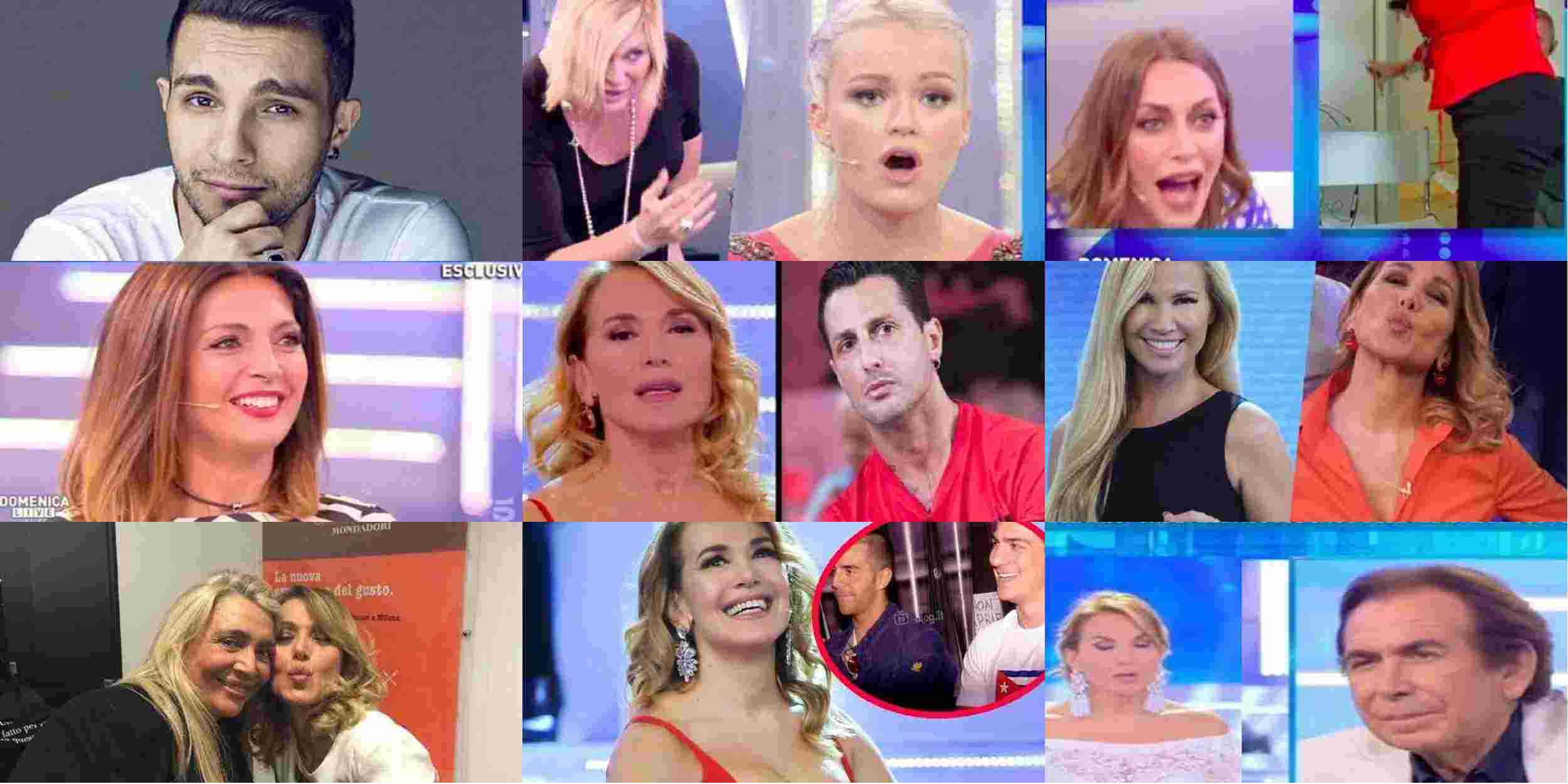Gossip news, Marco Carta presenta il suo fidanzato