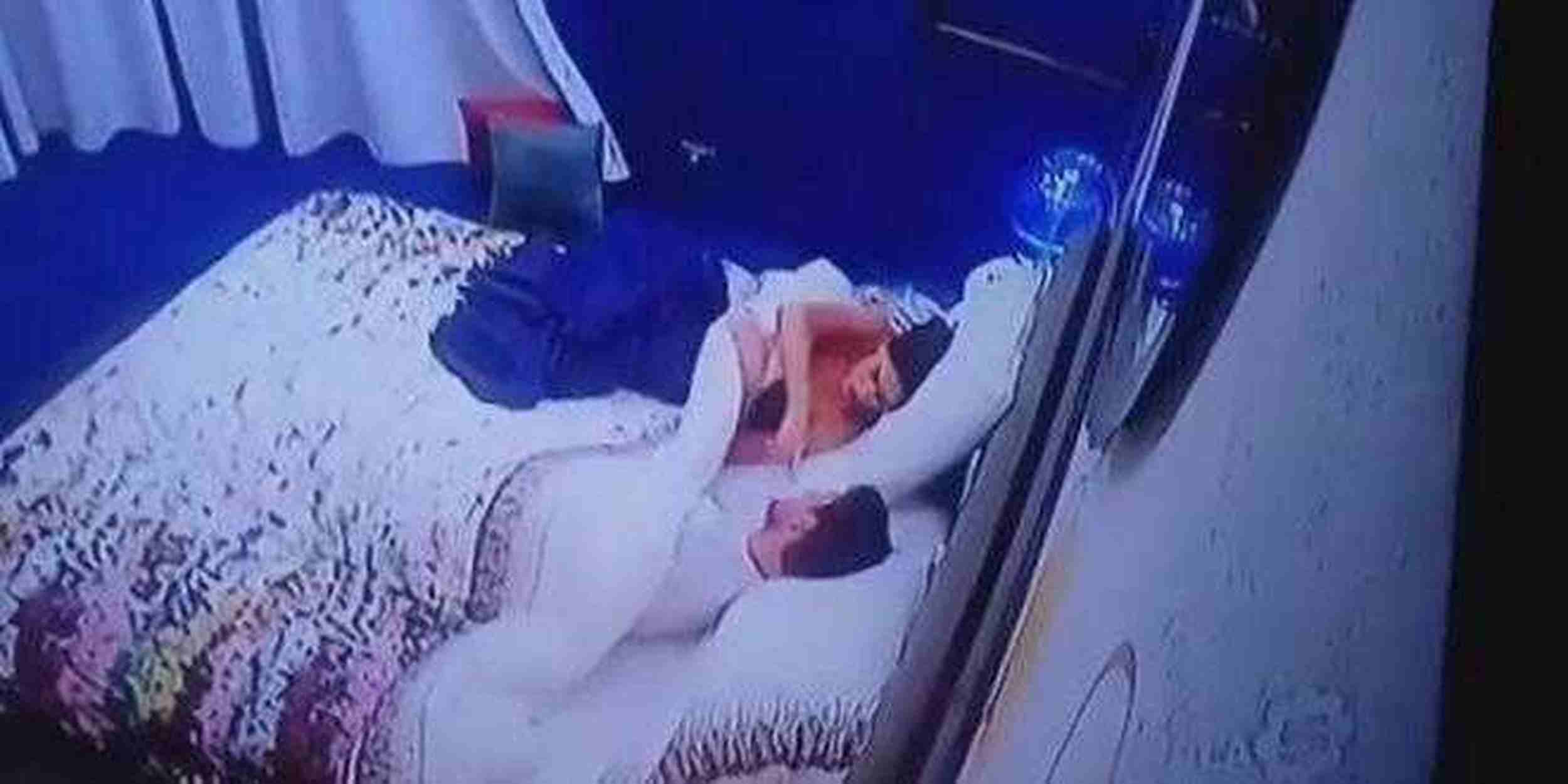 Grande Fratello Vip 2018, Stefano e Benedetta si dicono addio