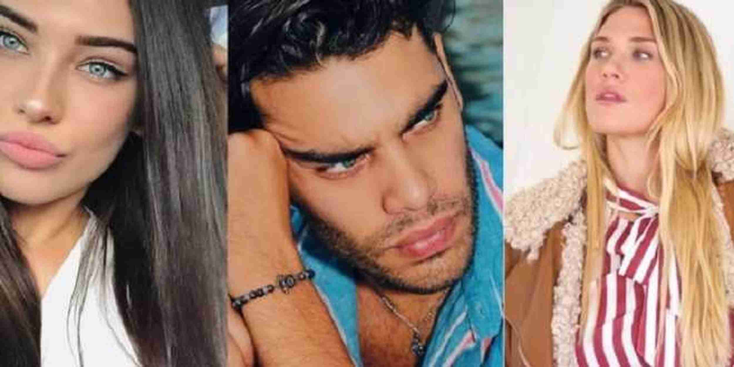 Grande Fratello Vip 3: lo strano messaggio di Stefano Sala