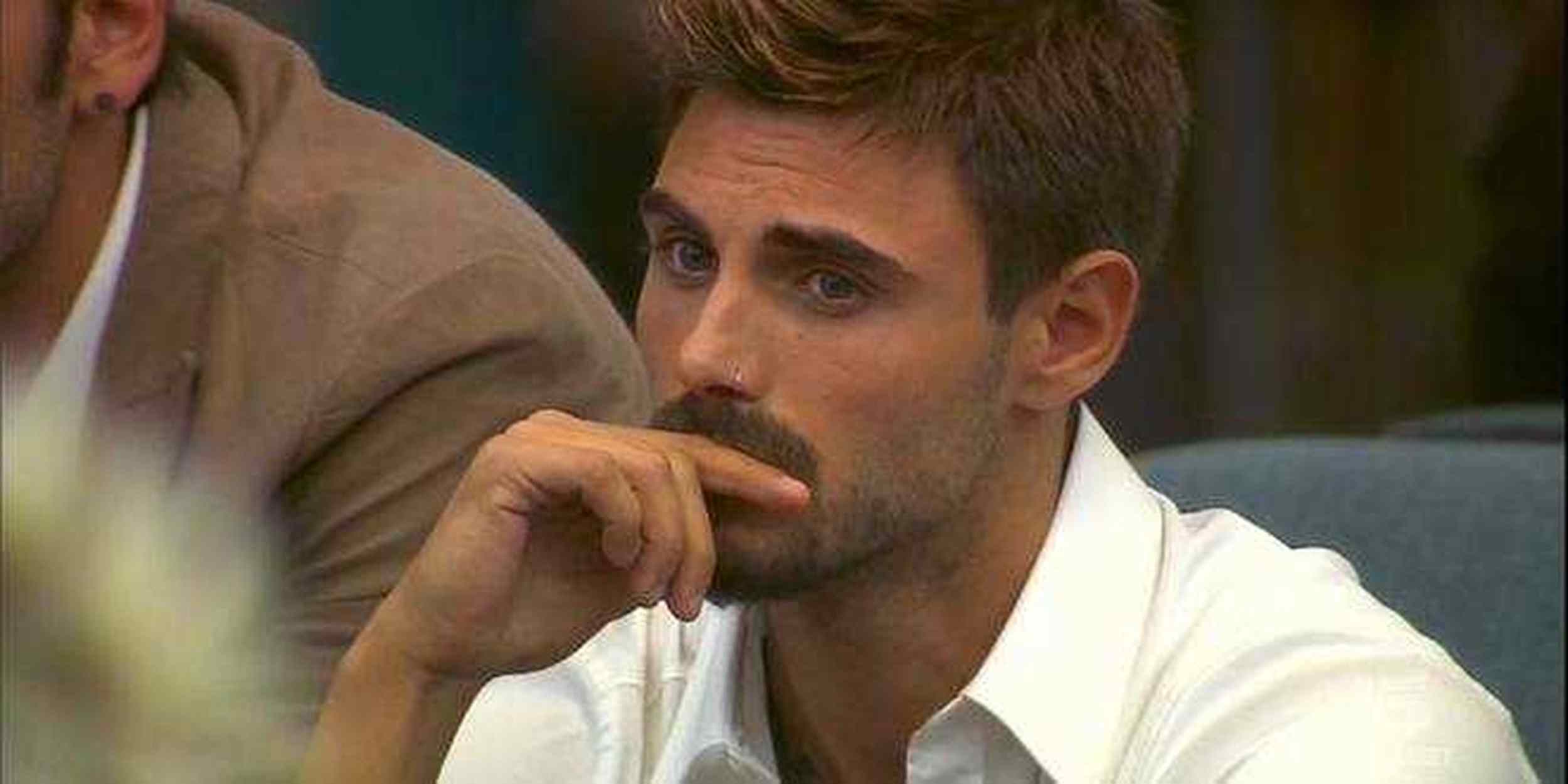 Grande Fratello Vip 3: rivelazione inaspettata su Francesco Monte
