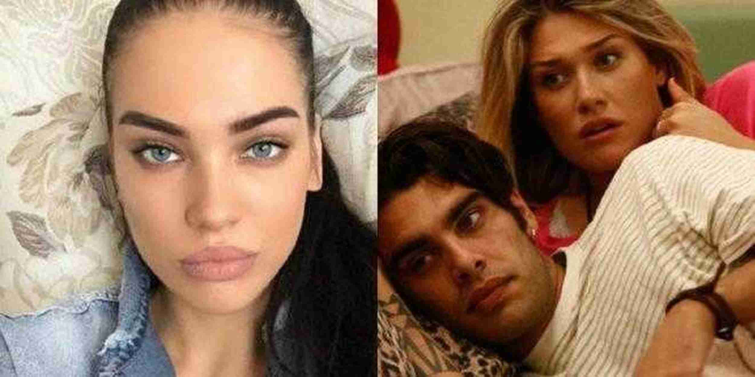 Grande Fratello Vip 3, Stefano e Benedetta: arriva lo sfogo di Dasha