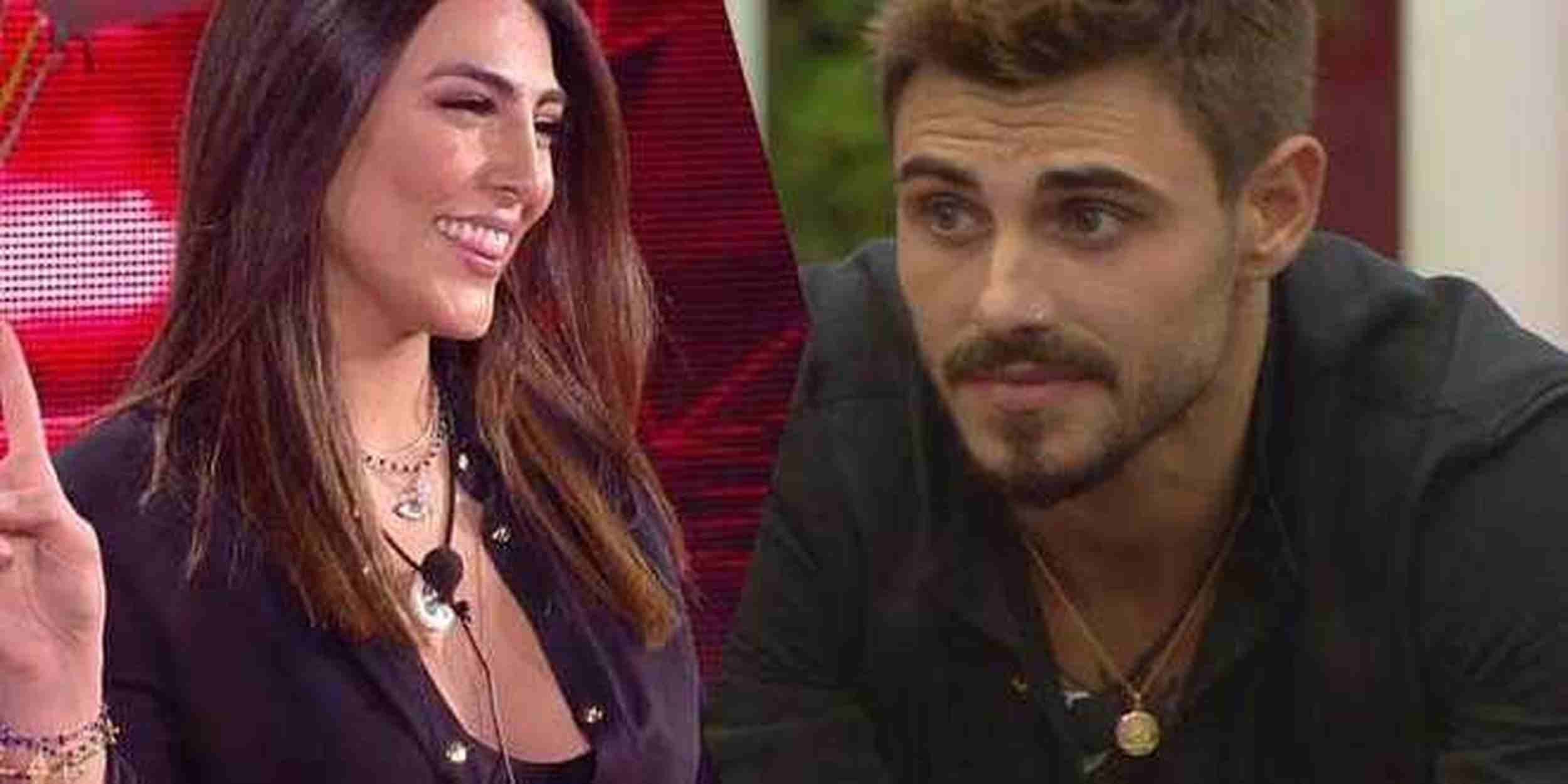 Grande Fratello Vip, Monte ha già dimenticato Giulia? Quello che succede nella Casa...