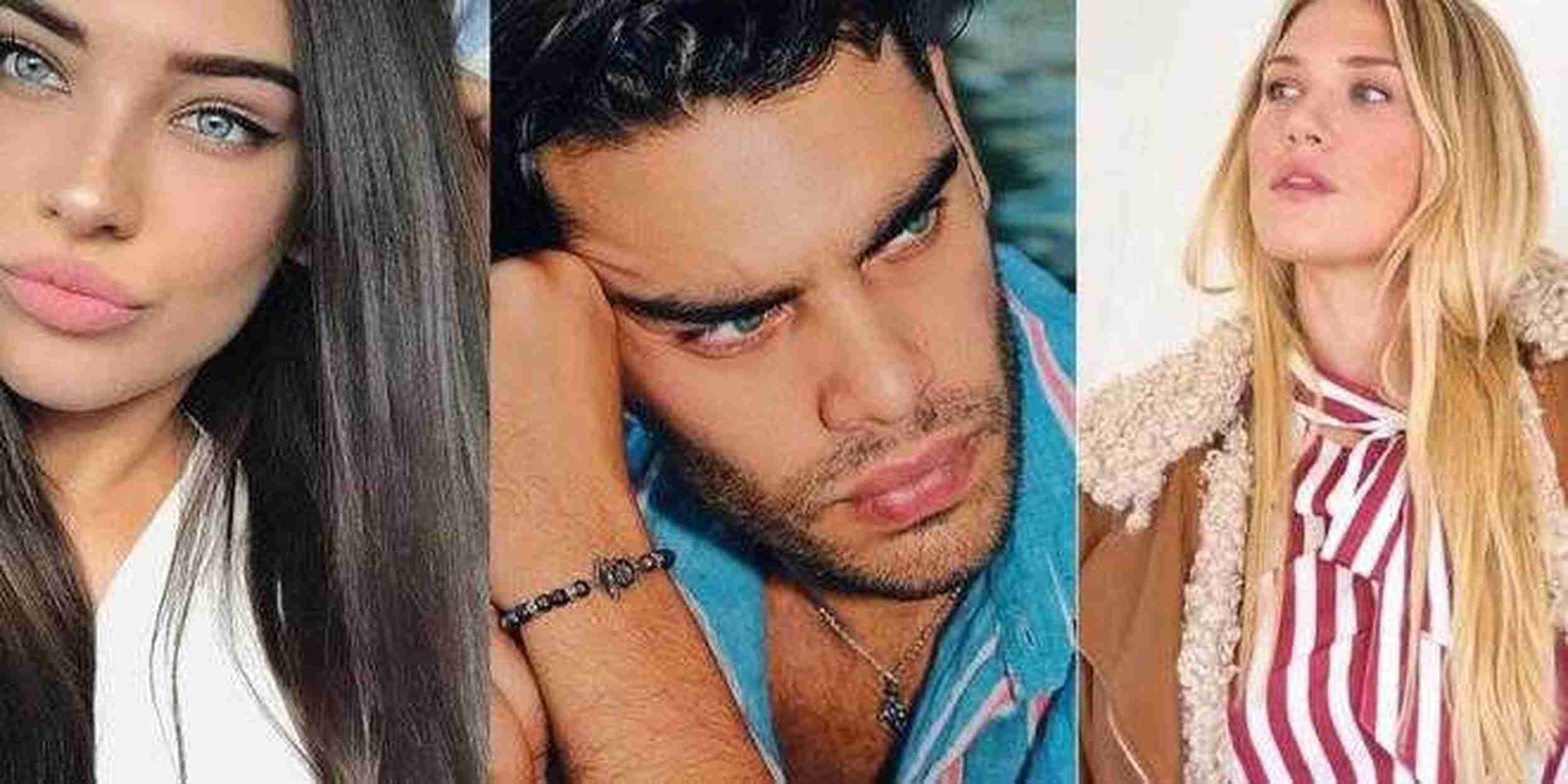 Grande Fratello Vip, Stefano Sala non è più confuso: le parole d'amore