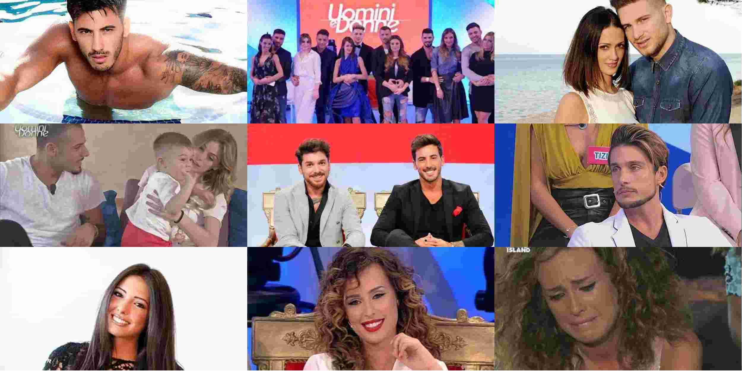 Uomini e Donne news: Ivan Gonzalez scoppia a piangere!