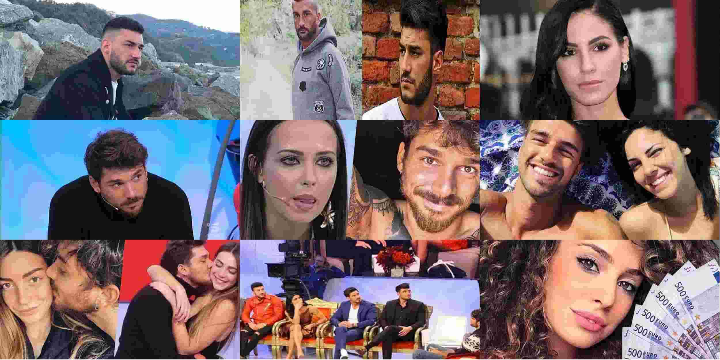 Uomini e Donne gossip, la sorella di Lorenzo Riccardi dà indizi sulla scelta del fratello
