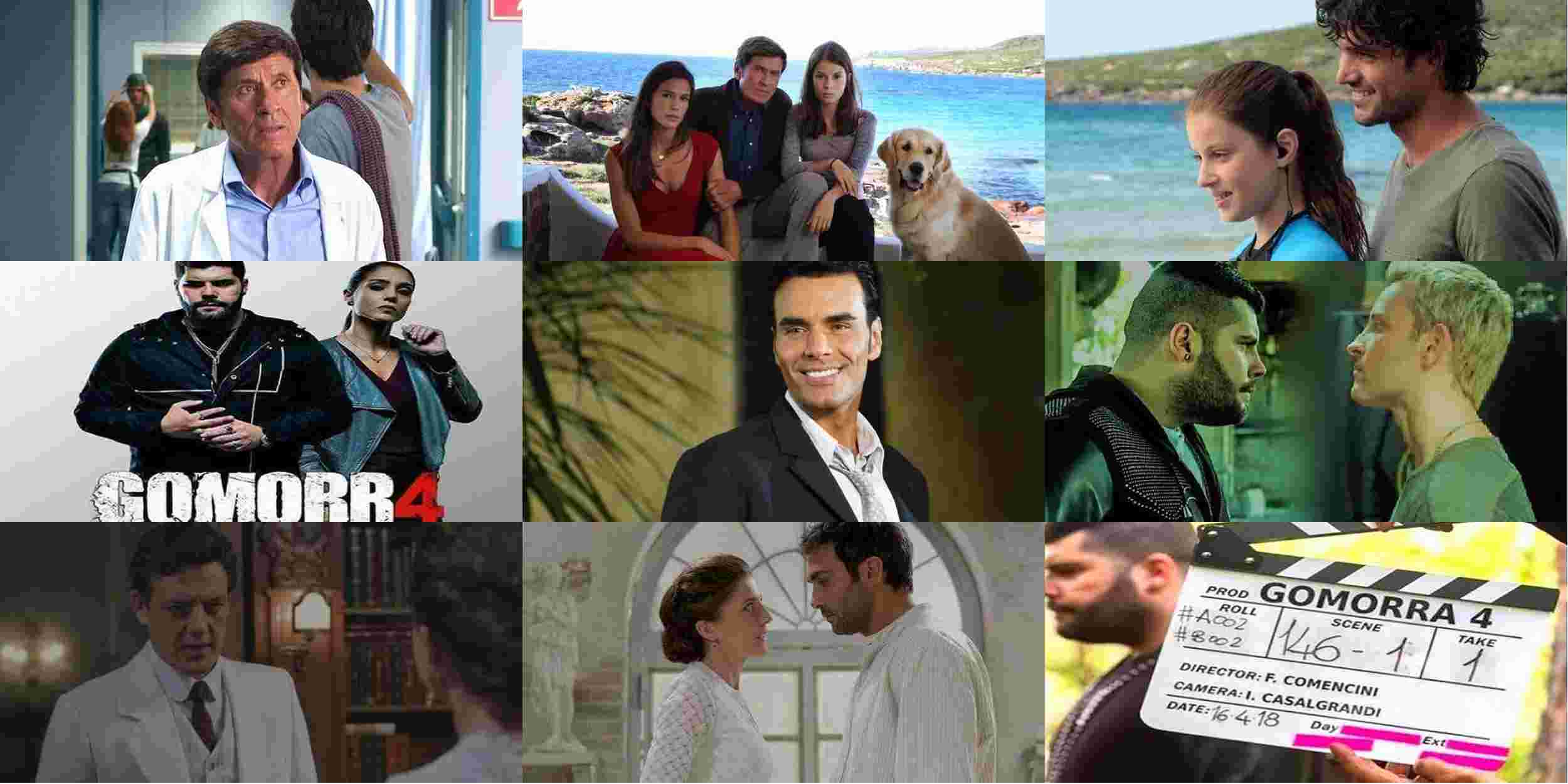 L’isola di Pietro 3: ci sarà la terza stagione? Arriva la conferma!