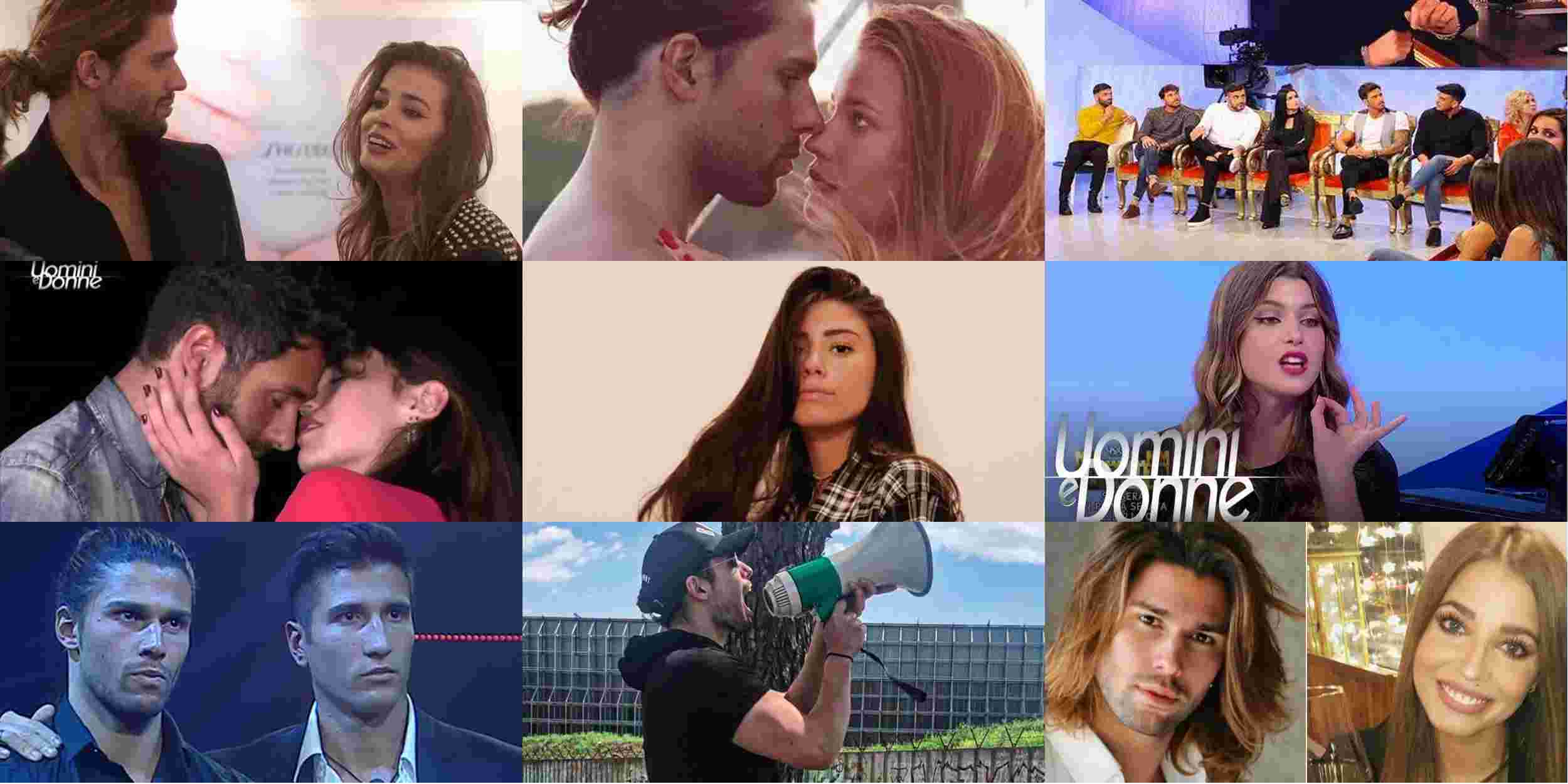 Uomini e Donne gossip: Luca Onestini diventerà padre? La foto sospetta