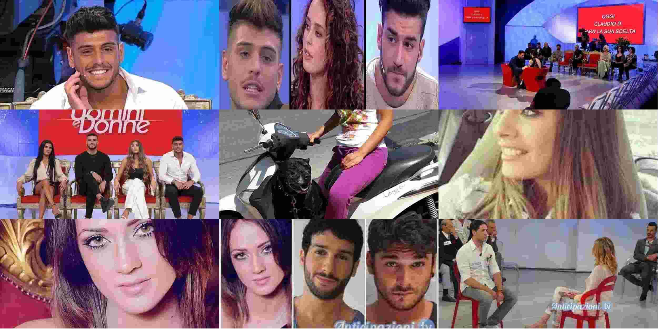 Uomini e Donne anticipazioni, la scelta di Luigi: il gesto rivelatore dell’amico