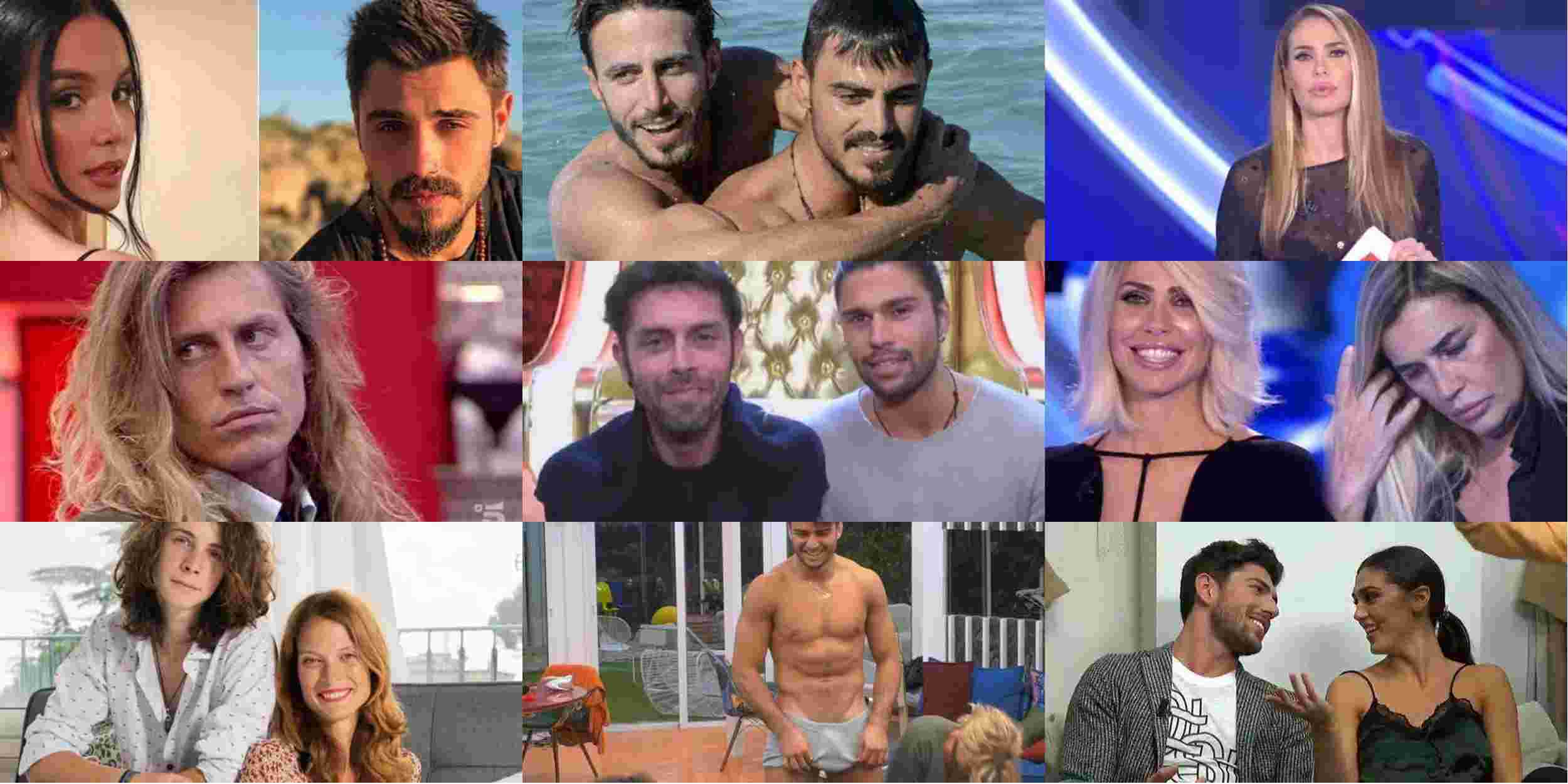 Grande Fratello Vip, Paola Di Benedetto svela perché è finita con Monte: "Un trauma"