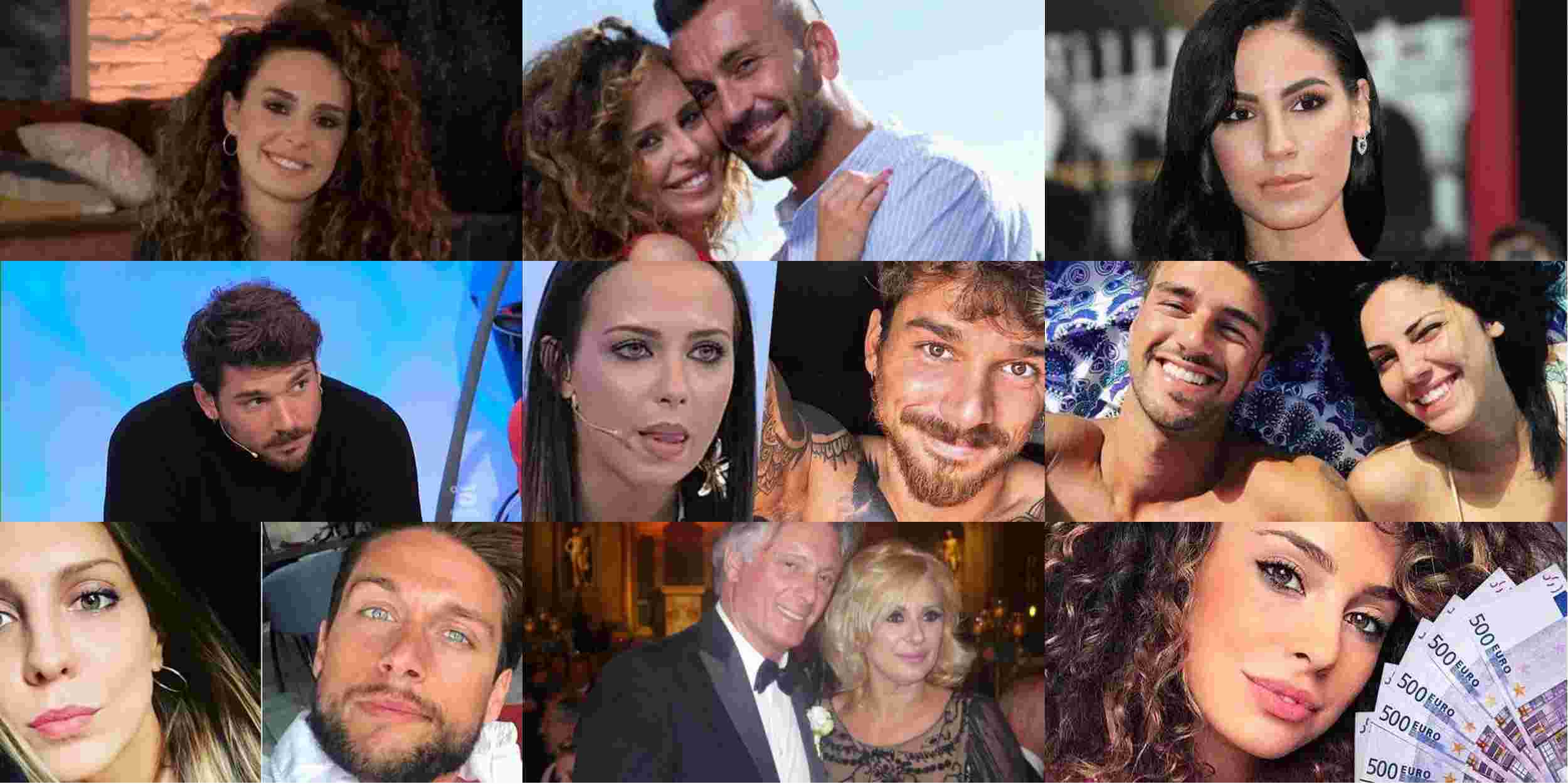 Uomini e Donne gossip, Sara Affi Fella: il drammatico sfogo del fratello Matteo