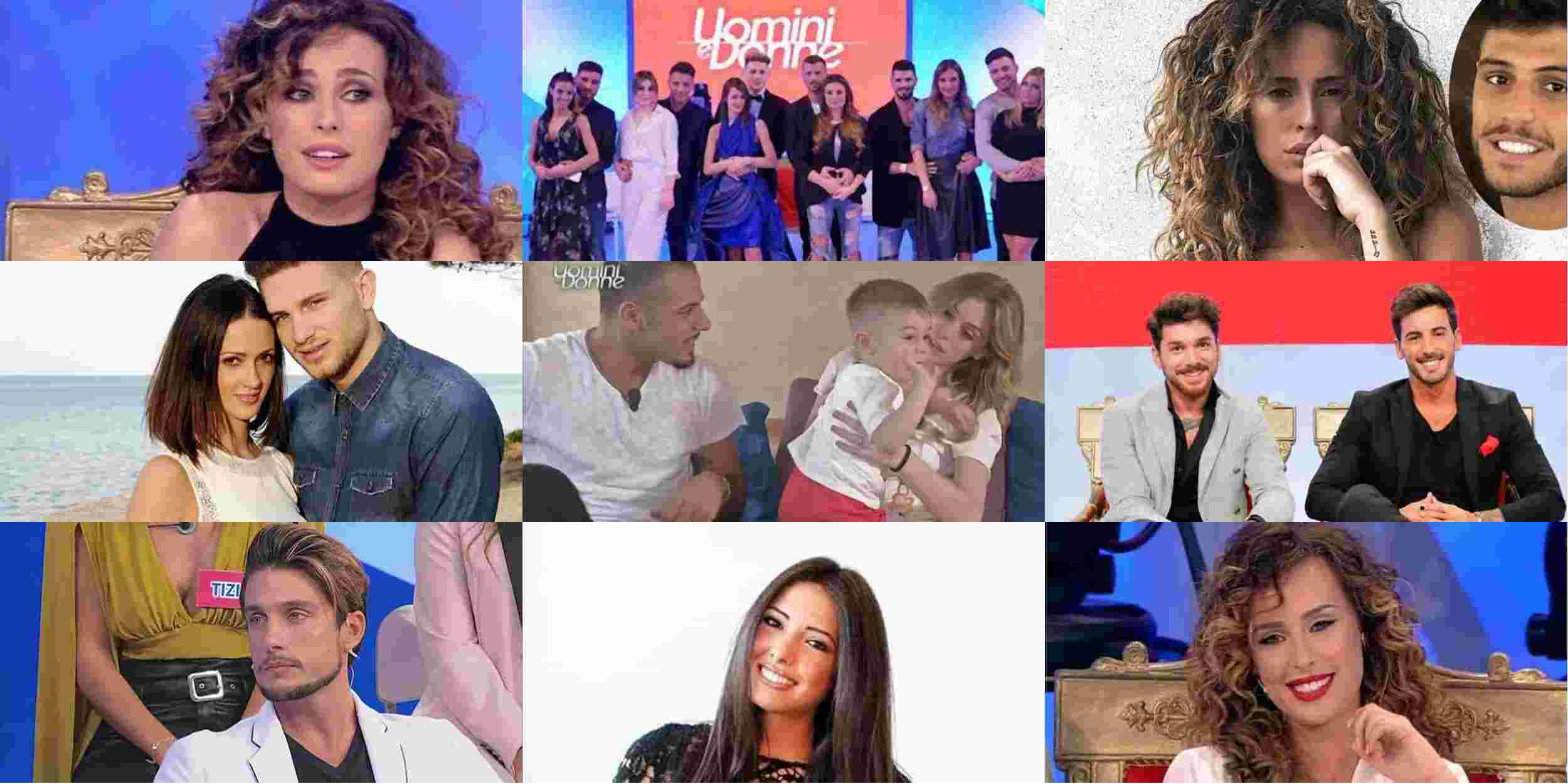 Uomini e Donne news, Sara Affi Fella torna sui social