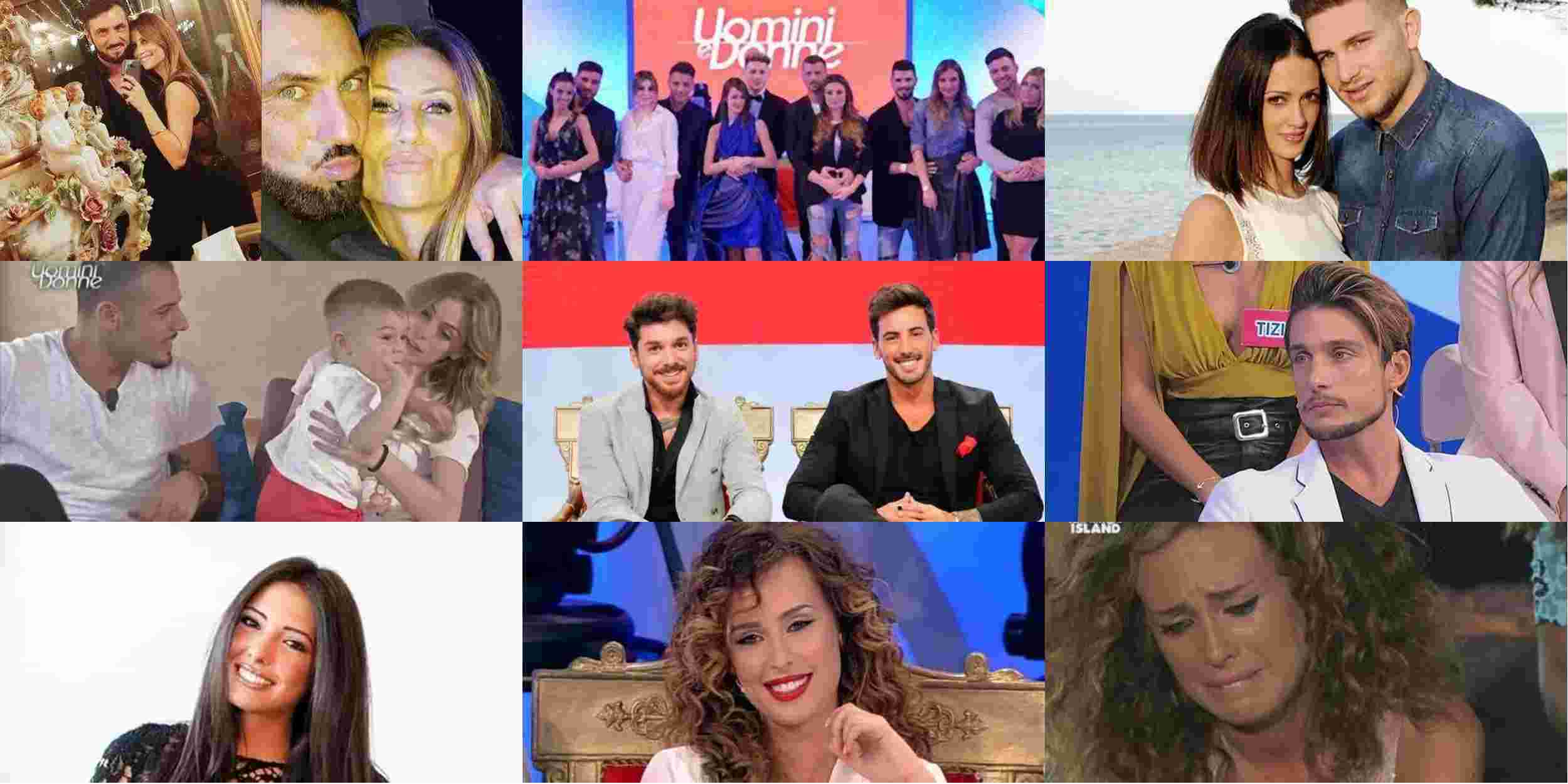 Uomini e Donne news, Sossio Aruta e Ursula Bennardo si sposano?