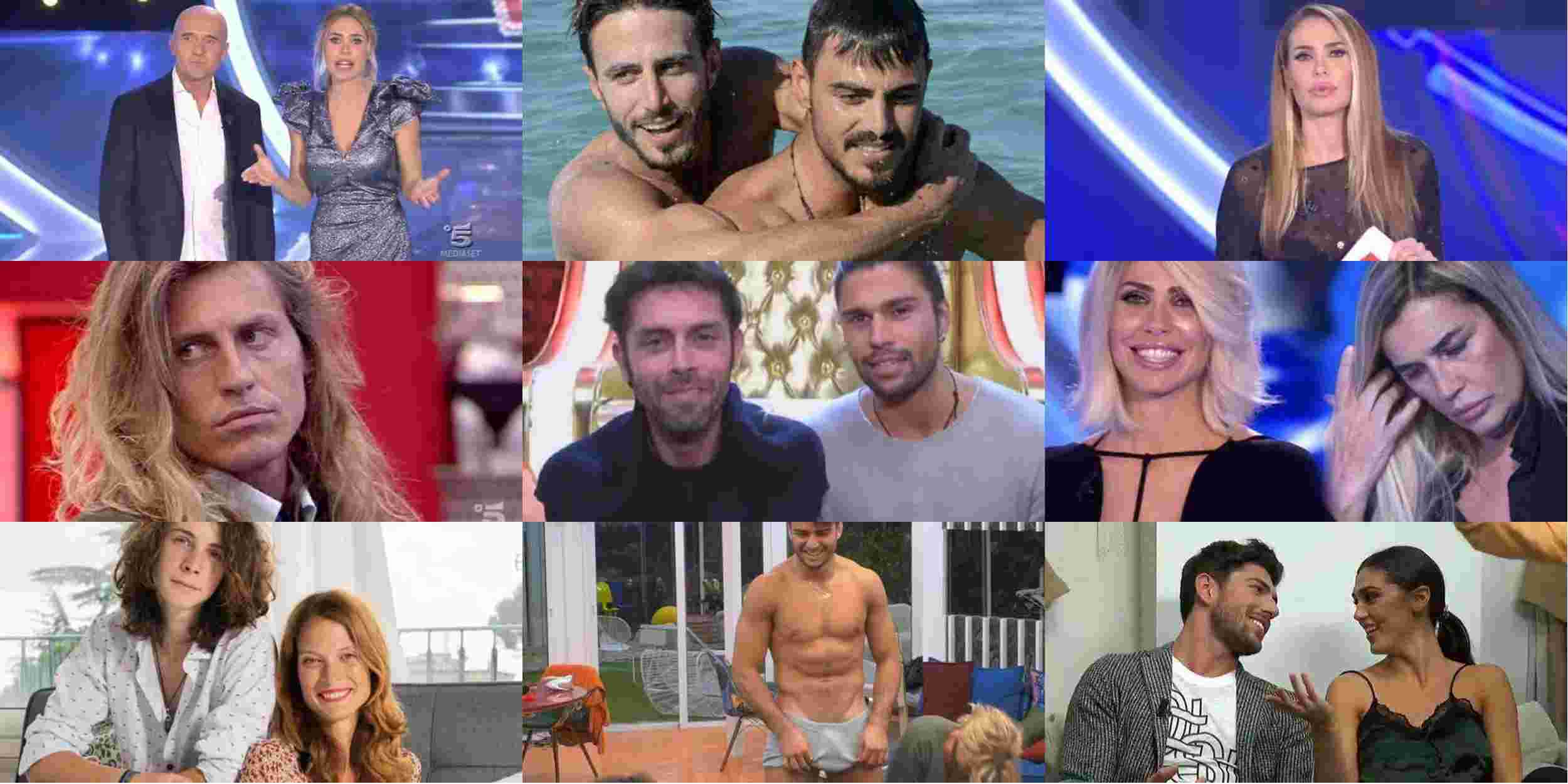 Grande Fratello Vip, squalifica per un concorrente: ha infranto il regolamento